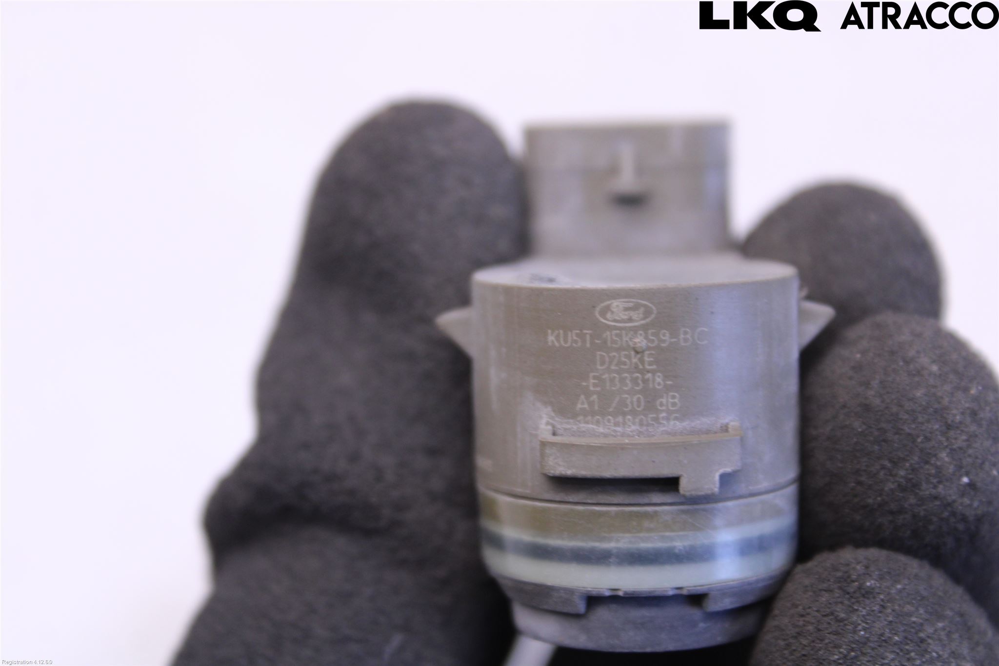 Ford FOCUS 19- Sensor Parkering Front