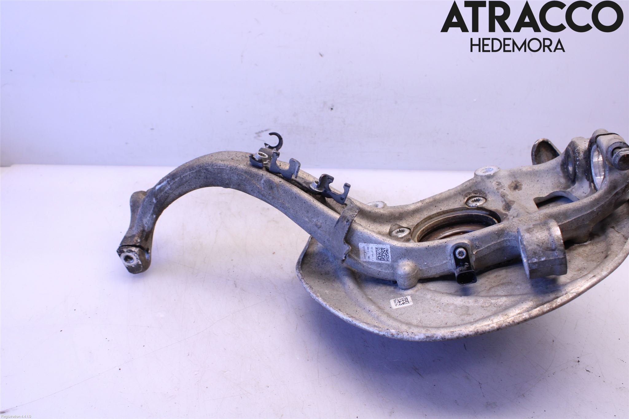 Audi A4/S4 B9 16-19 Spindel Hf