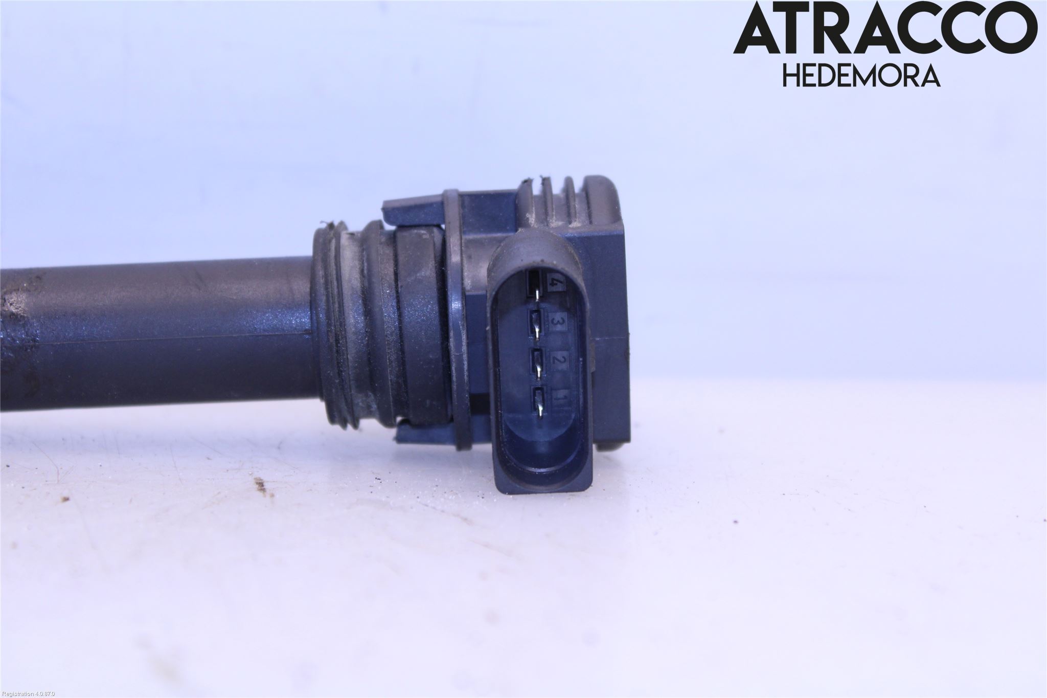 Volkswagen VW TIGUAN 07-16 Coil