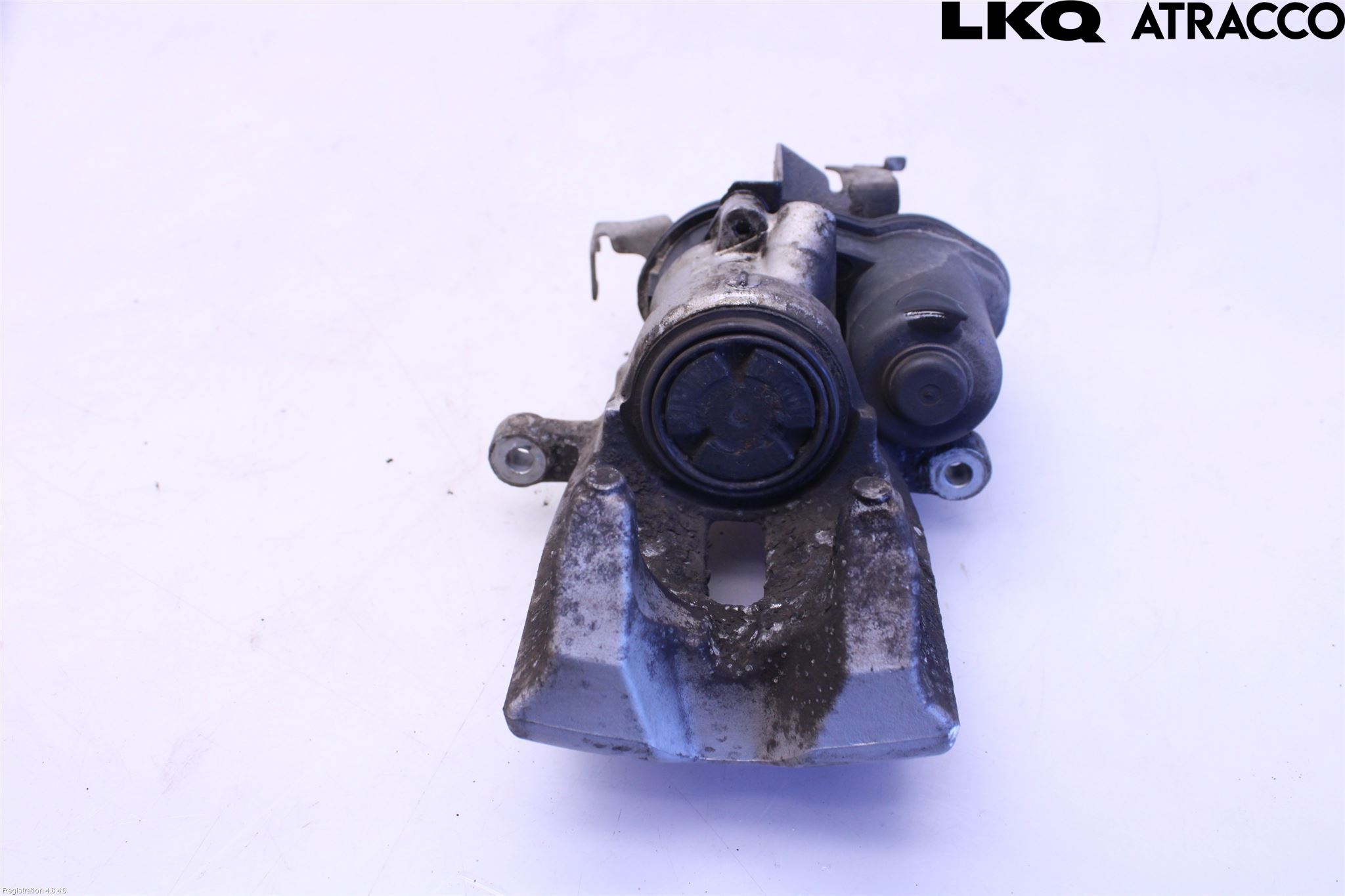 BMW 5 G30/G31/F90 17-23 Bremsecaliper Bak Venstre