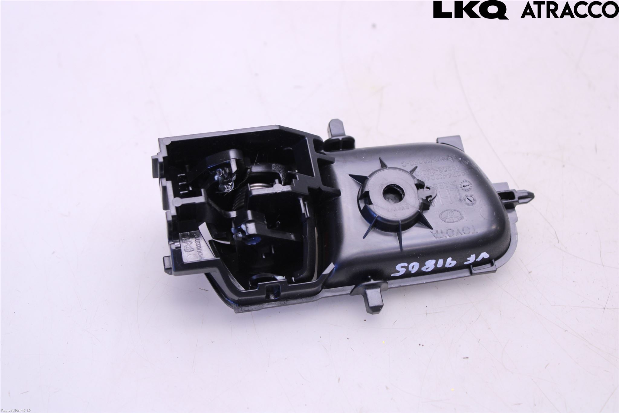 Toyota YARIS XP21 20- Innr Dørhandtak V Indre