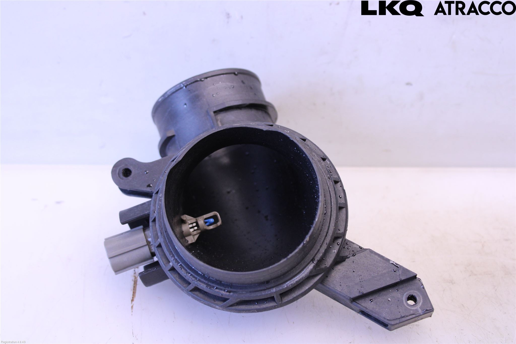 Ford C-MAX ll 15-19 Giver Temp Innsugsluft