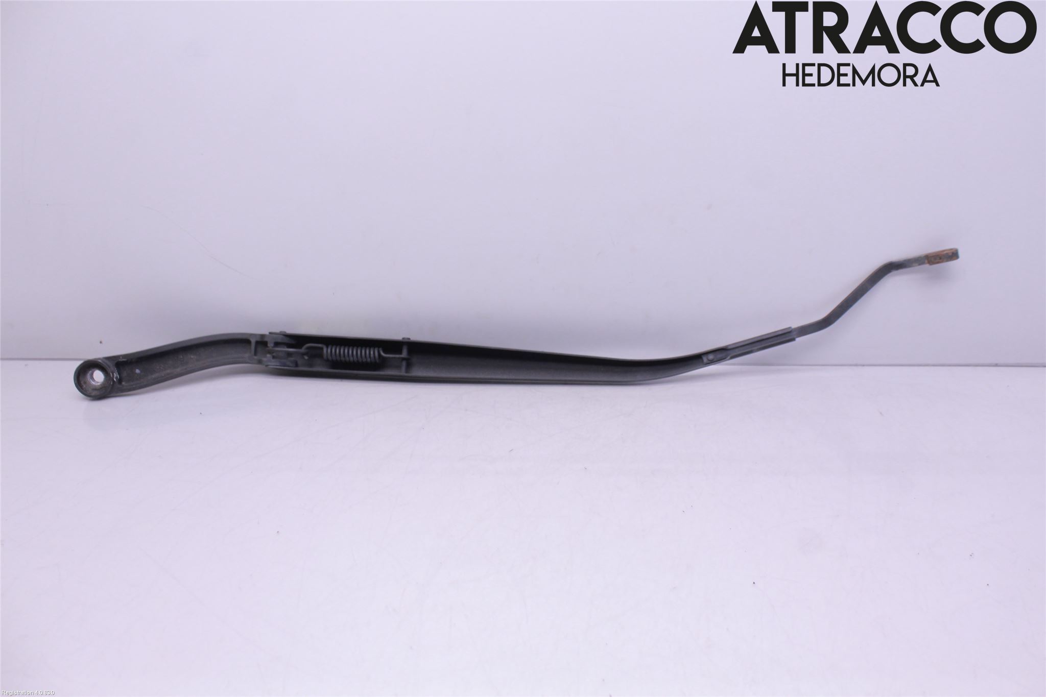 Chevrolet CAPTIVA Viskerarm-Armer Frontrute
