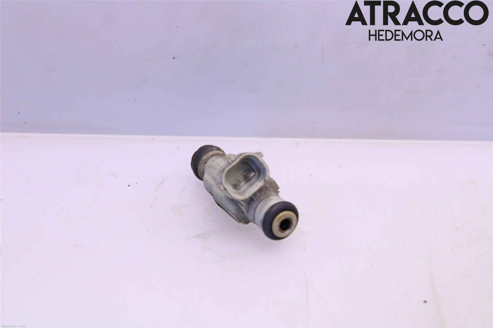 Kia PICANTO 12-17 Inns Dyse