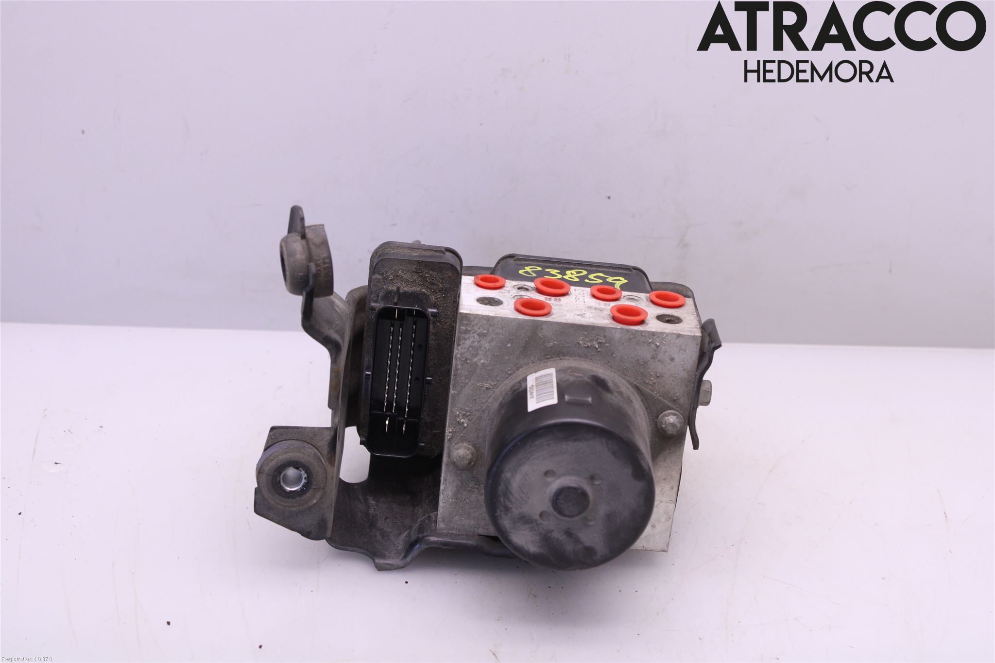 Saab 9-5 10-12 Abs Hydraulikkaggregat