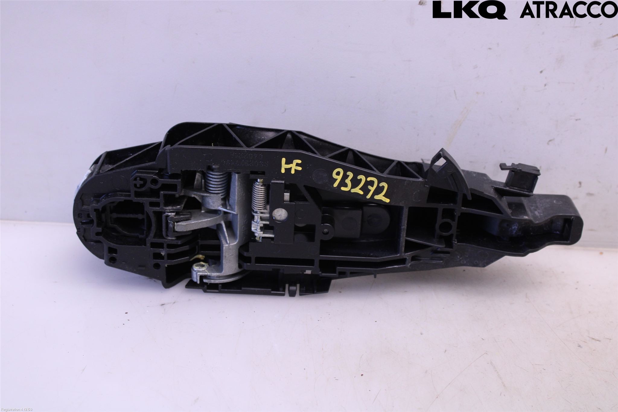 Peugeot 208/E-208 20- Dørhandtak Ytre Høyre