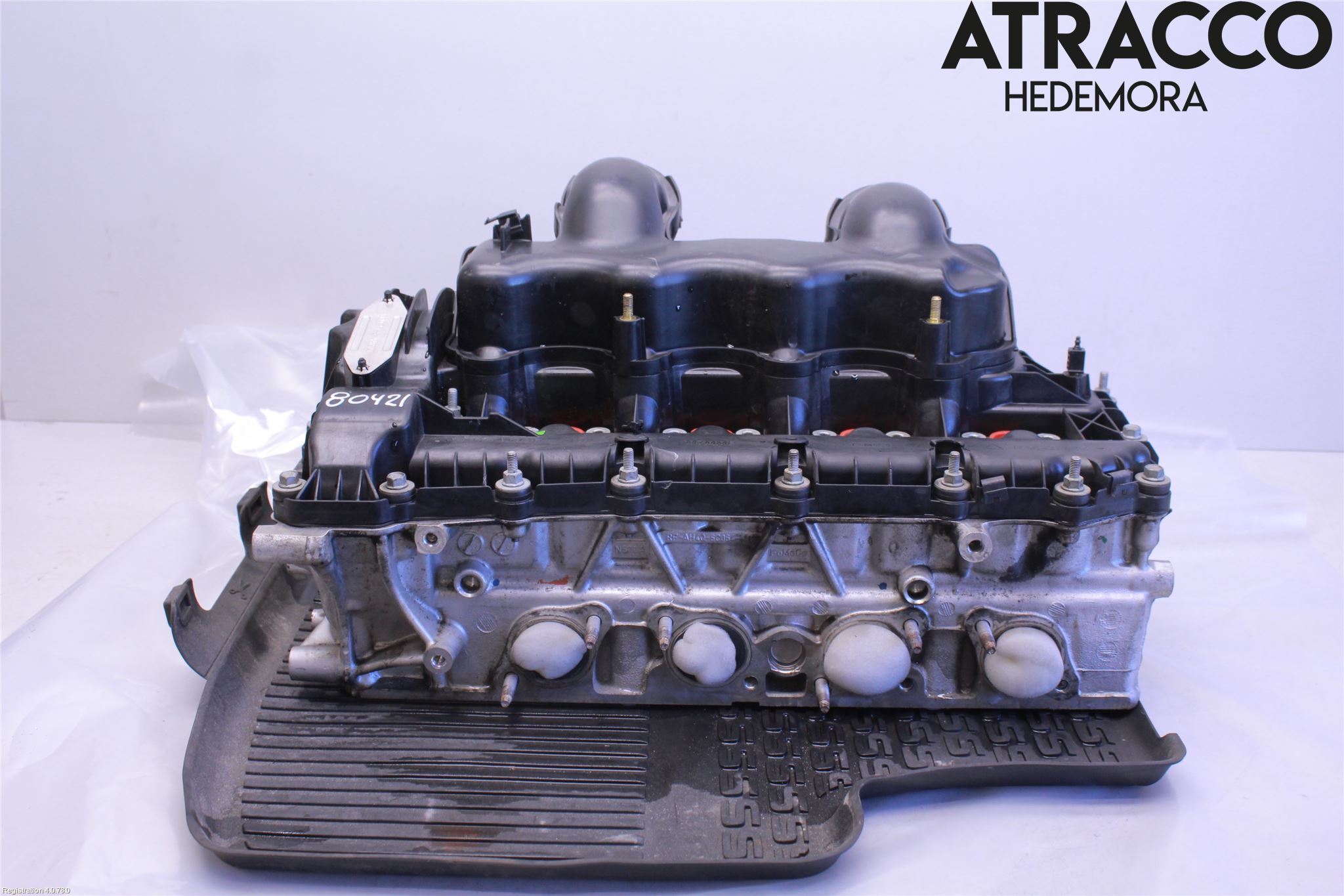 Landrover RANGE ROVER SPORT (L494) 14-22 Topplokk Diesel