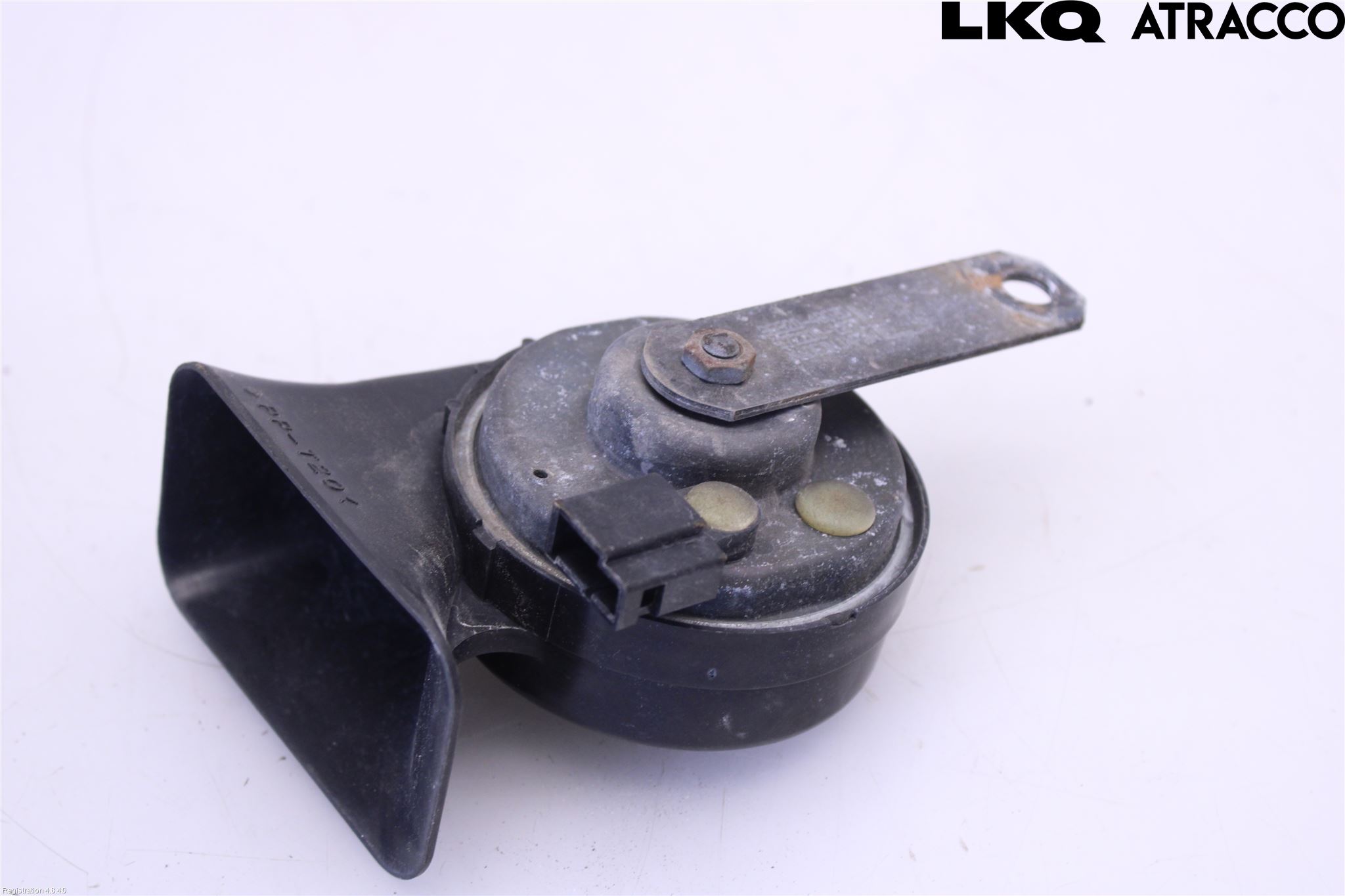 Lexus RX XU30 03-09 Signalhorn