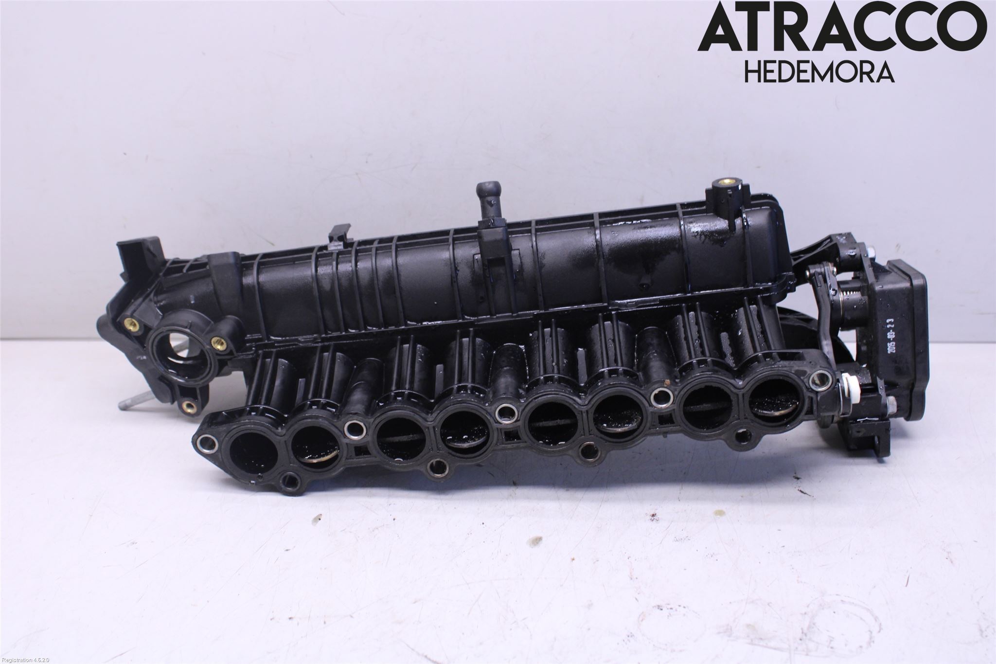 Kia CEED 12-18 Innsugningsmanifold