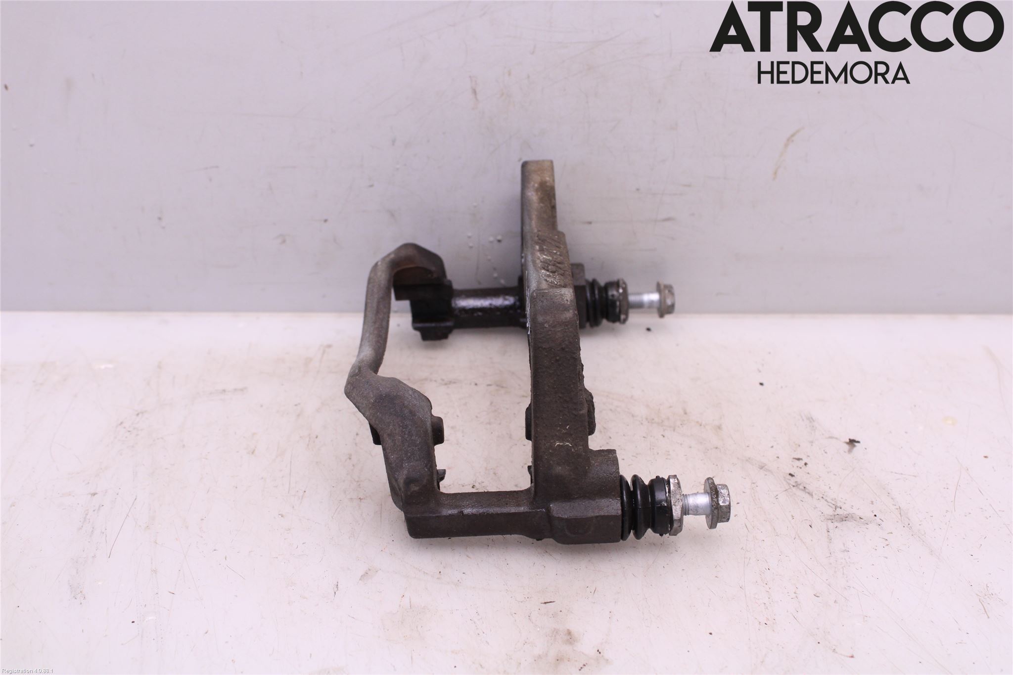 Toyota COROLLA 19- Bremsecaliper Feste Holder