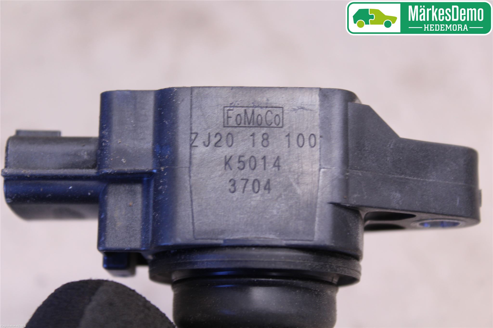 Mazda 2 (DE) 08-15 Coil