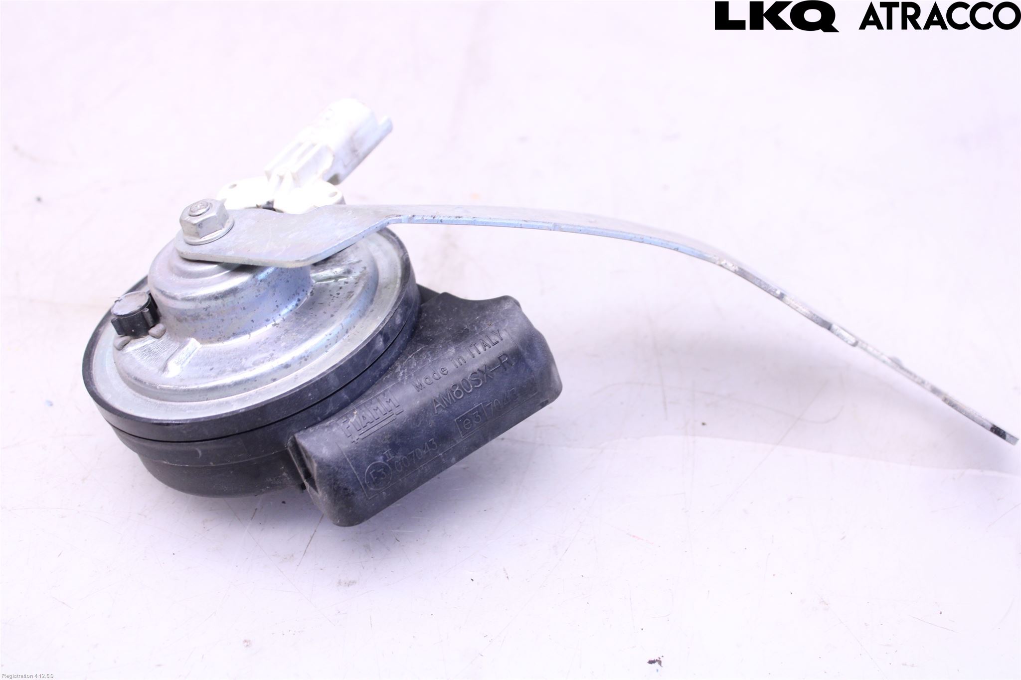 Citroen C3 10-17 Signalhorn