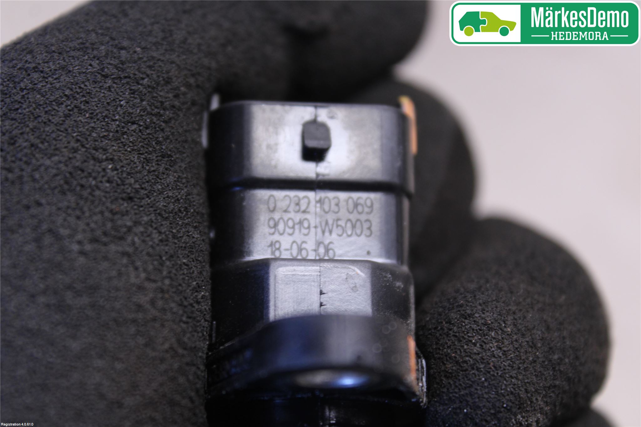 Toyota AYGO 15-21 Giver Turtall - Tenning