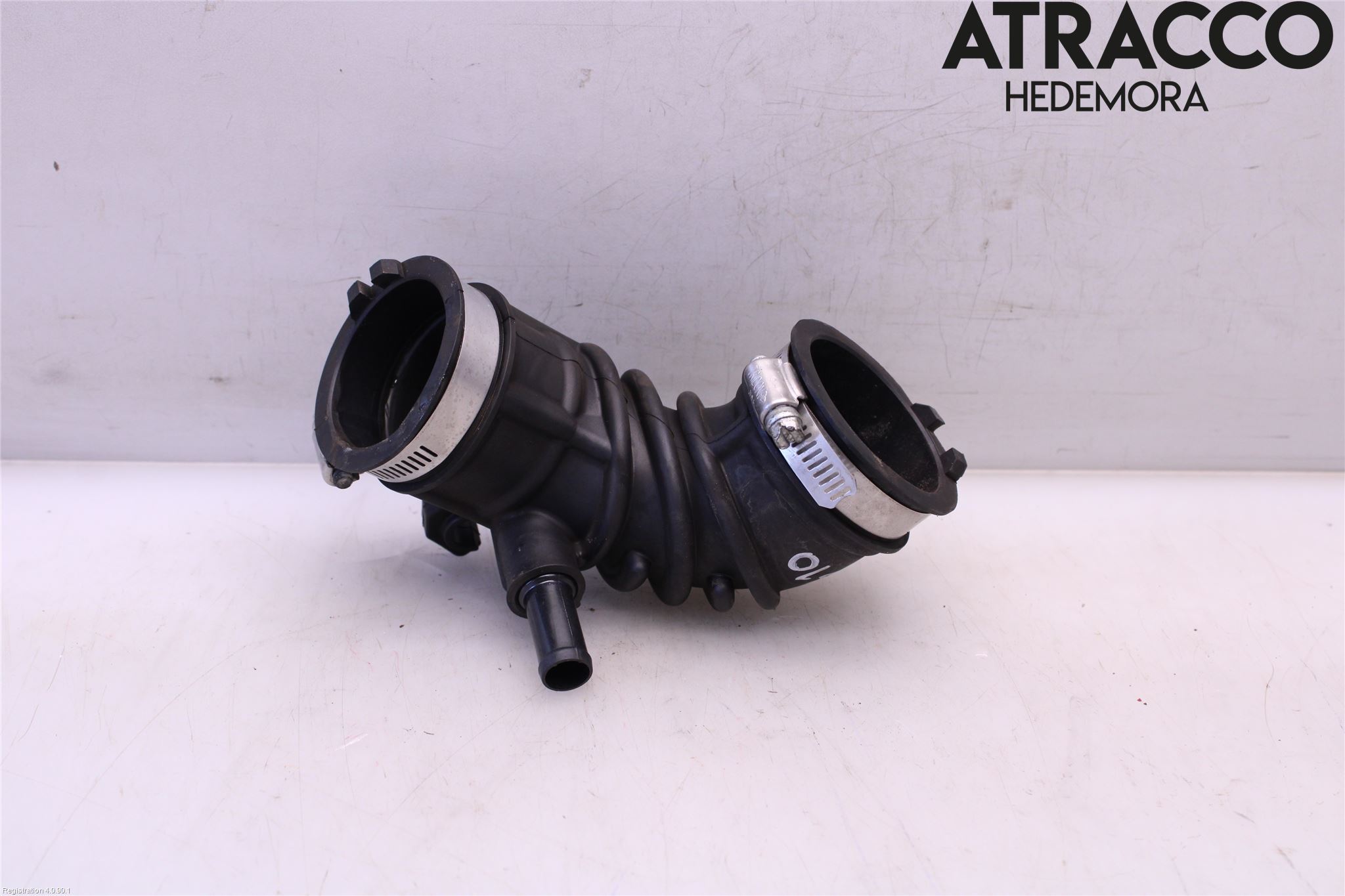 Suzuki SWIFT 17-24 Inns Gummibelg - Slange