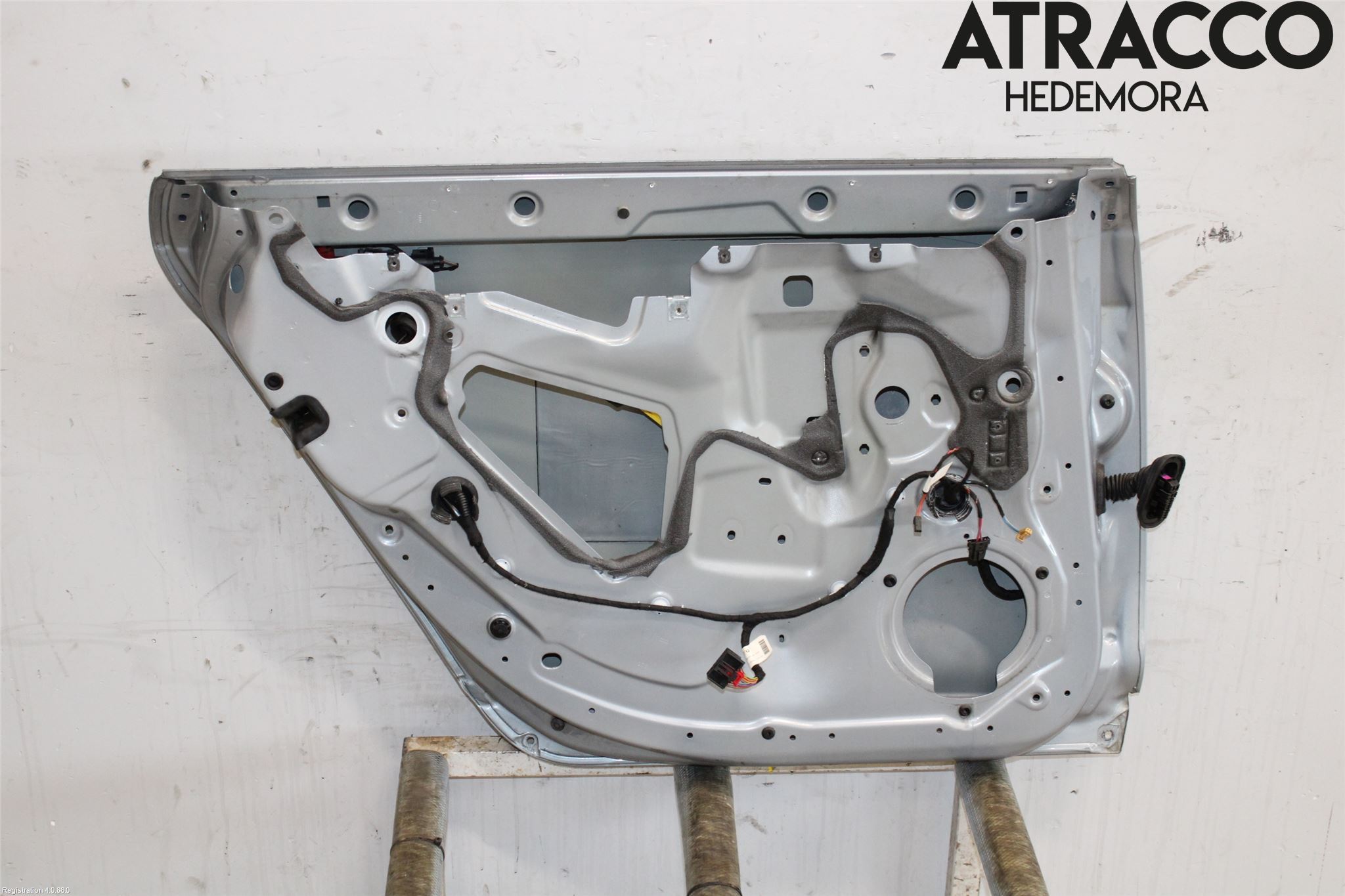 Audi A6/S6     05-11 Dør 4D Bak Venstre