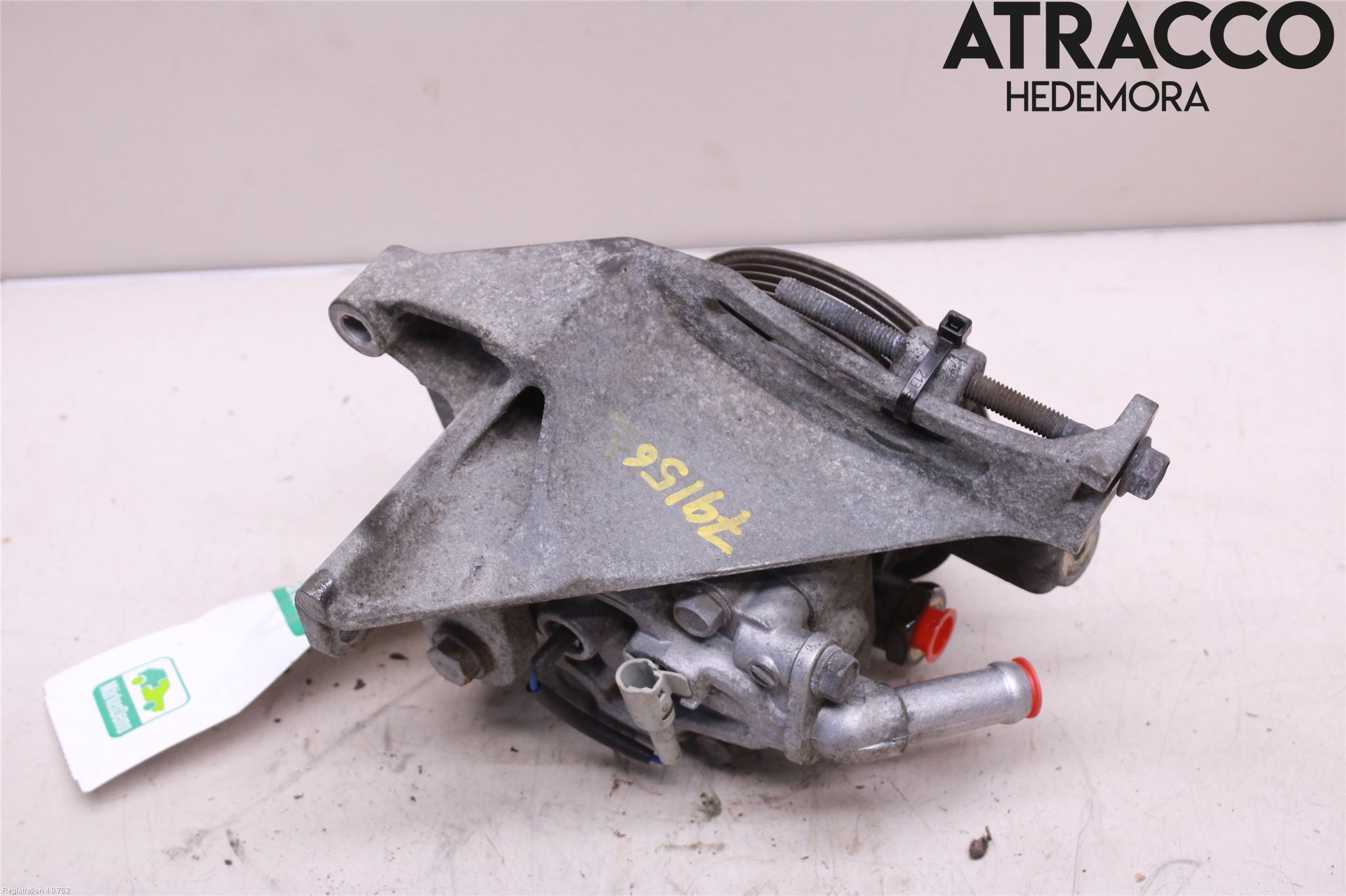 Subaru IMPREZA II  03-05 Servo Pumpe