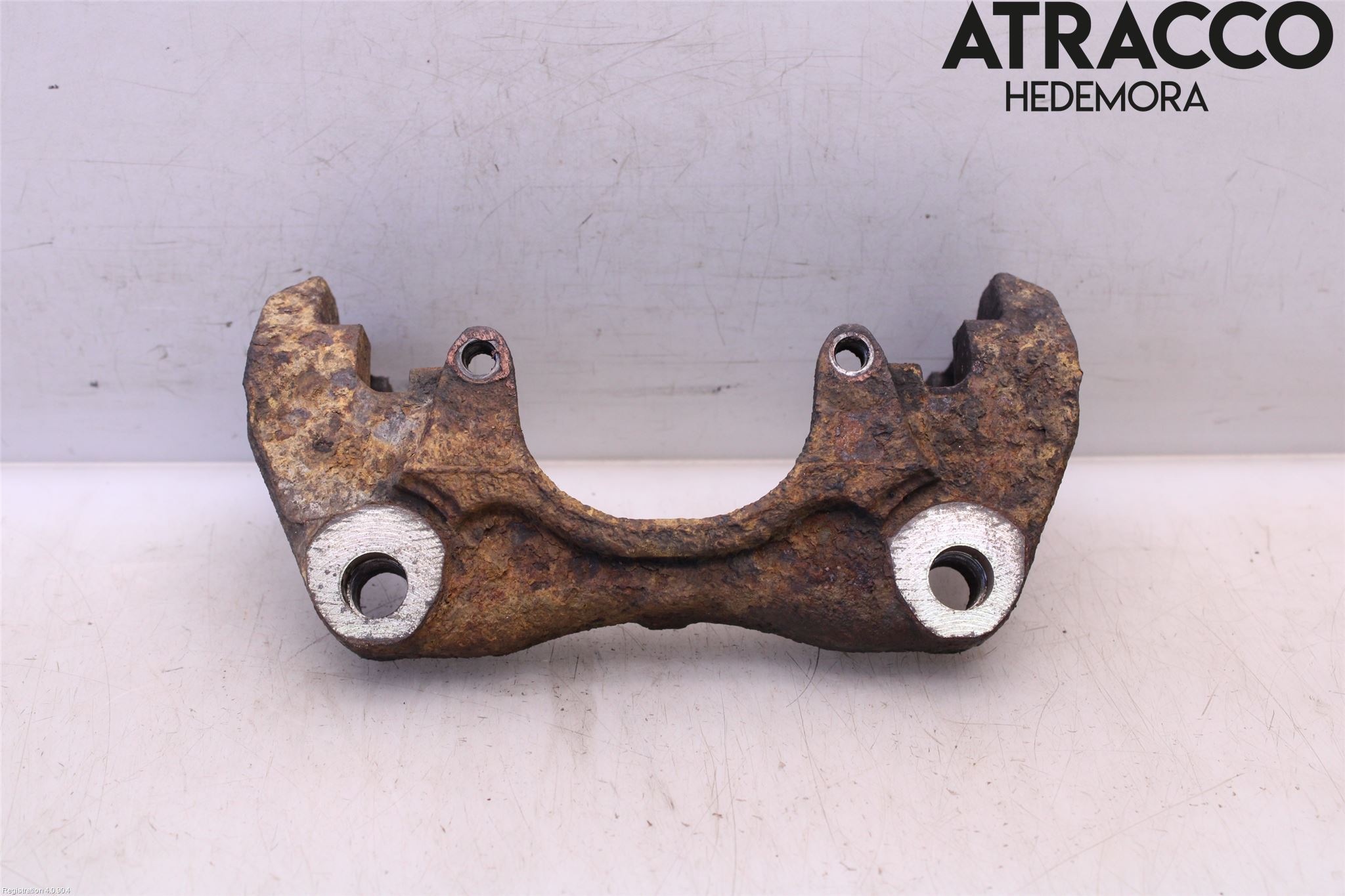 Volkswagen VW TRANSP/CARAVELLE (T5) 04-15 Bremsecaliper Feste Holder