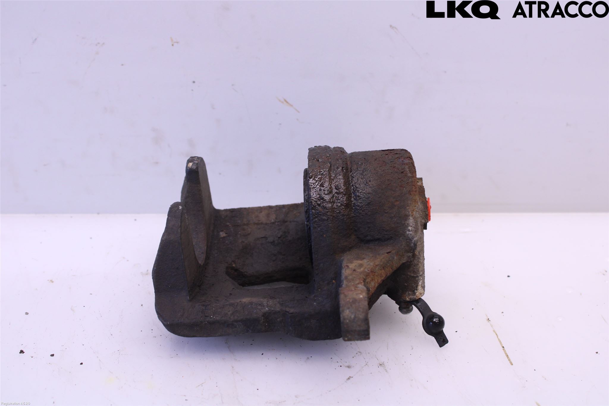 Kia CEED 06-12 Bremsecaliper Foran Venstre