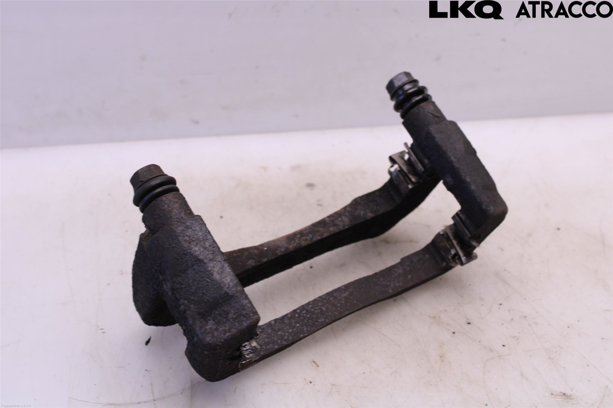 Toyota RAV4 13-18 Bremsecaliper Feste Holder