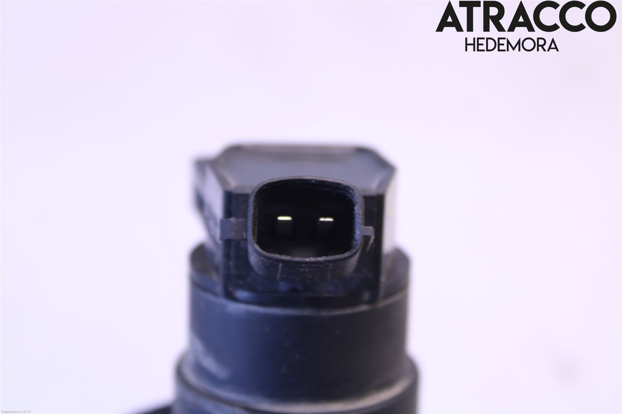 Kia RIO 12-16 Coil