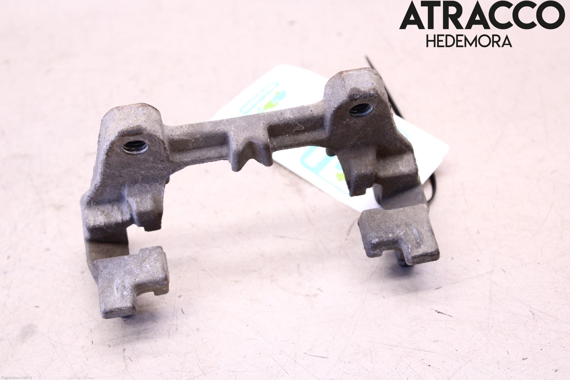 Ford KUGA 13-16 Bremsecaliper Feste Holder