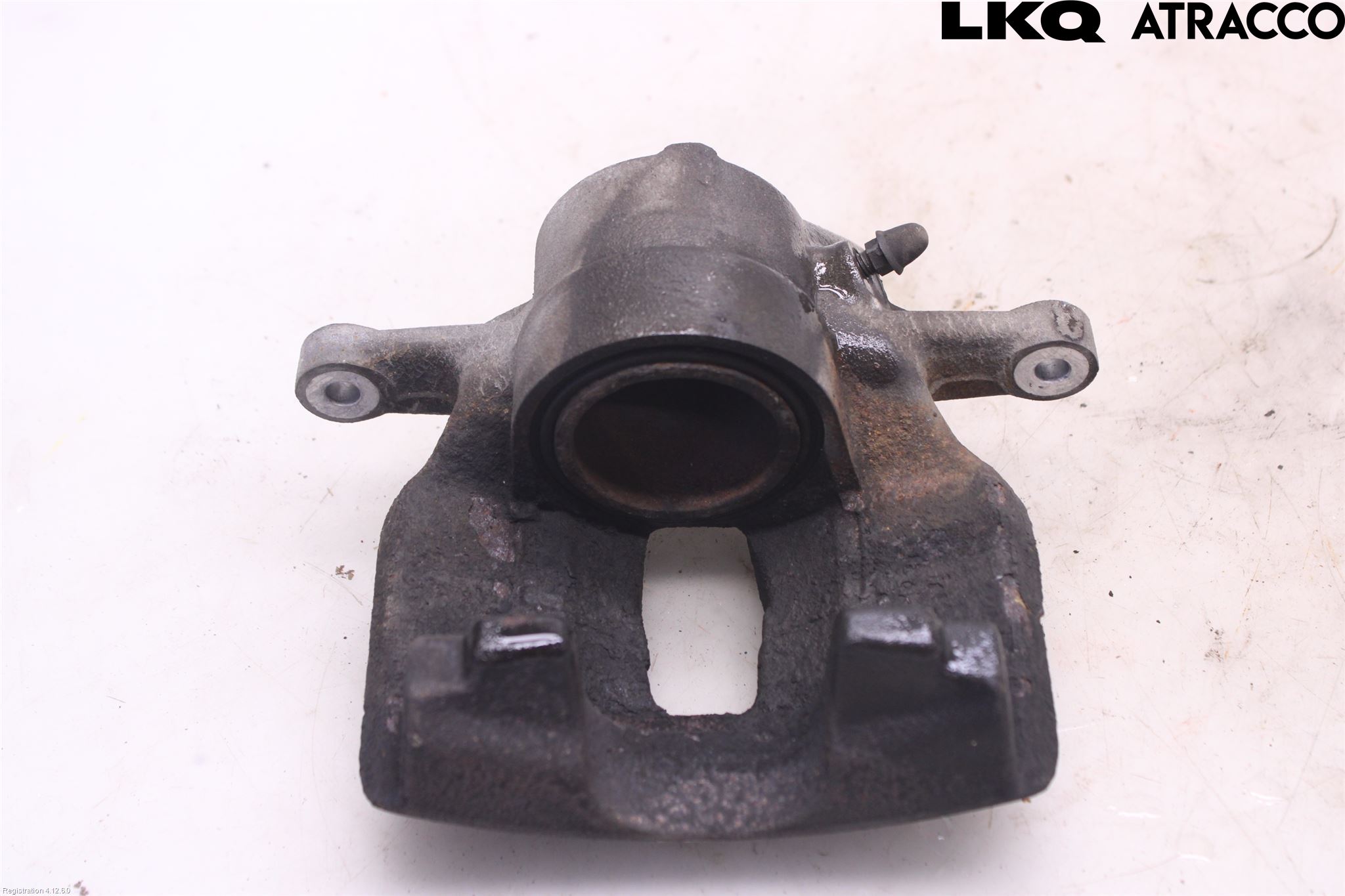 Peugeot 308 14-21 Bremsecaliper Foran Høyre