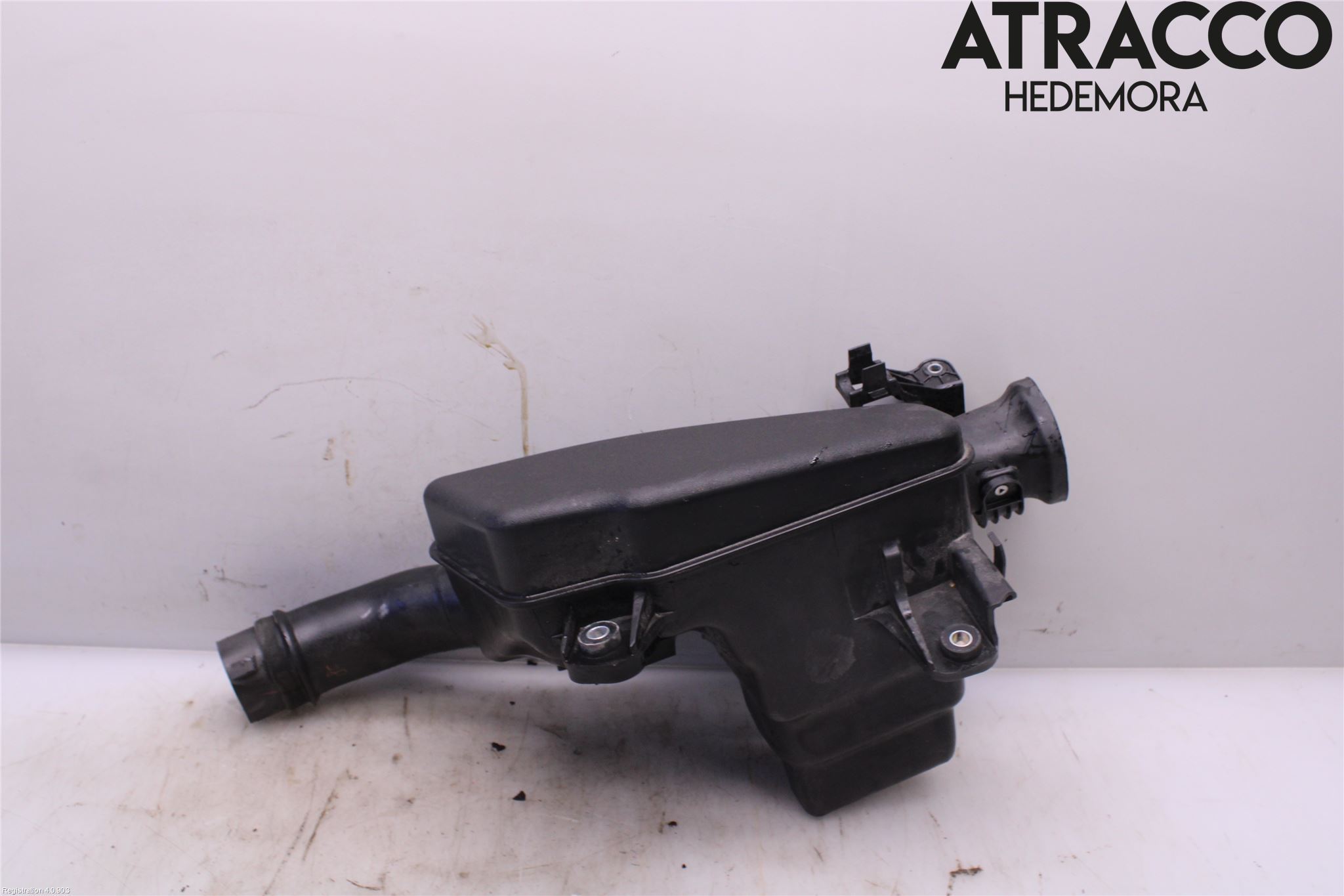 Toyota PRIUS ZVW30 09-20 Luftfilter Boks