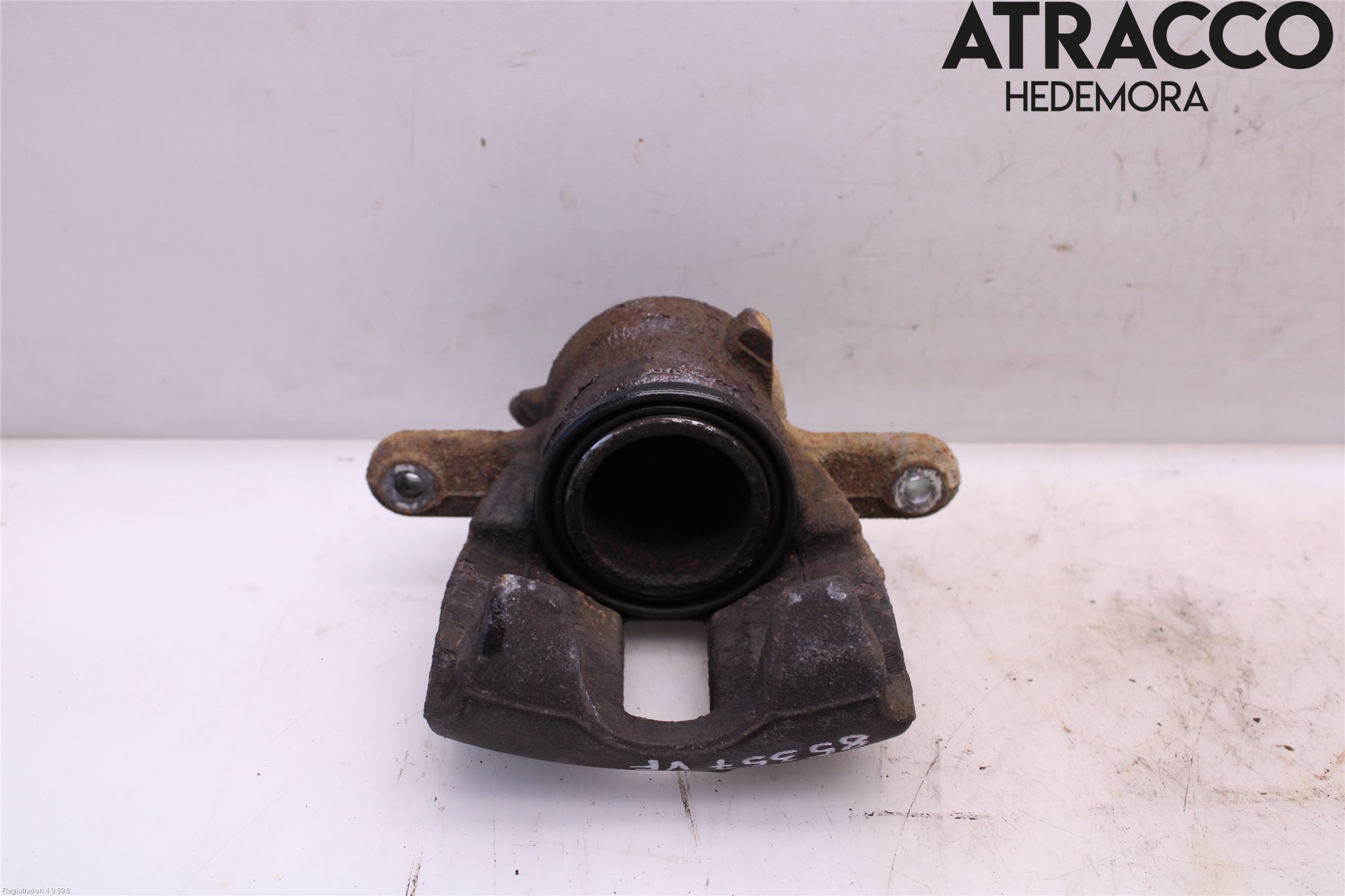 Renault CLIO IV 12-16 Bremsecaliper Foran Venstre