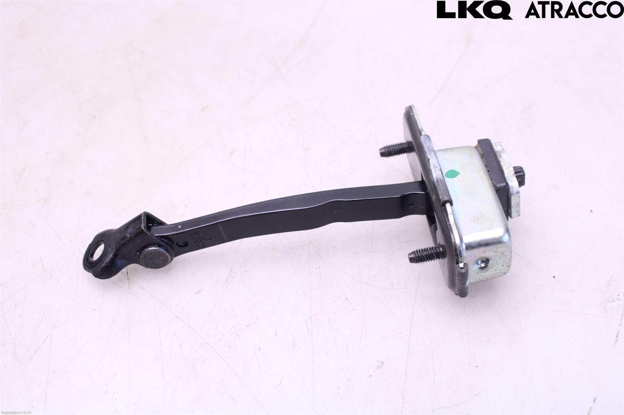 Kia CEED/CEED SW 19- Dørstopper