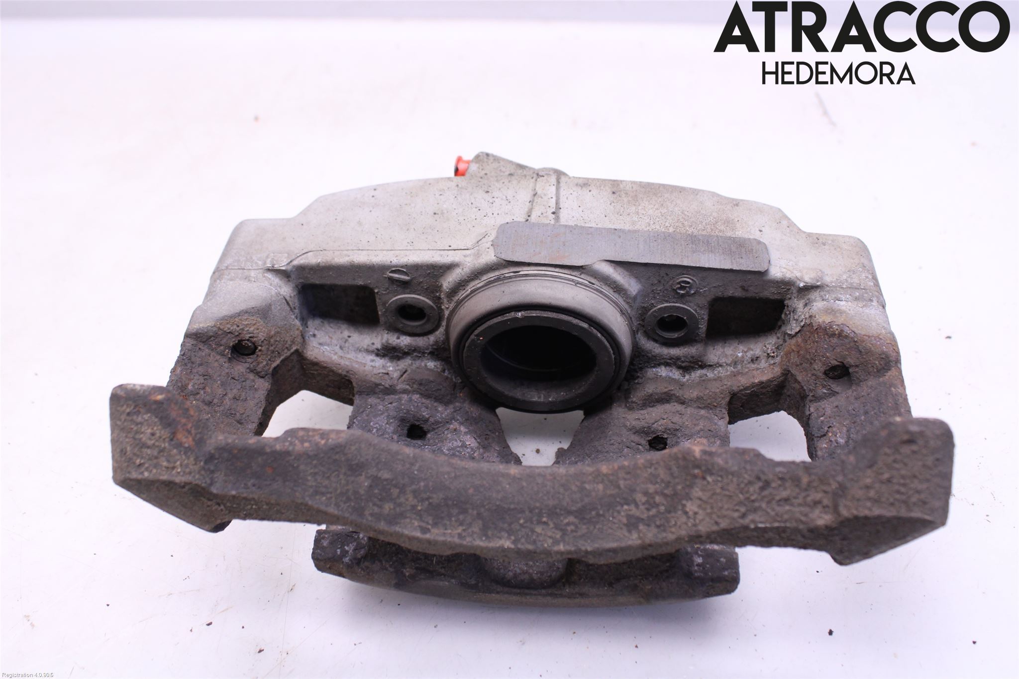 Volvo V70 08-13 Bremsecaliper Foran Venstre