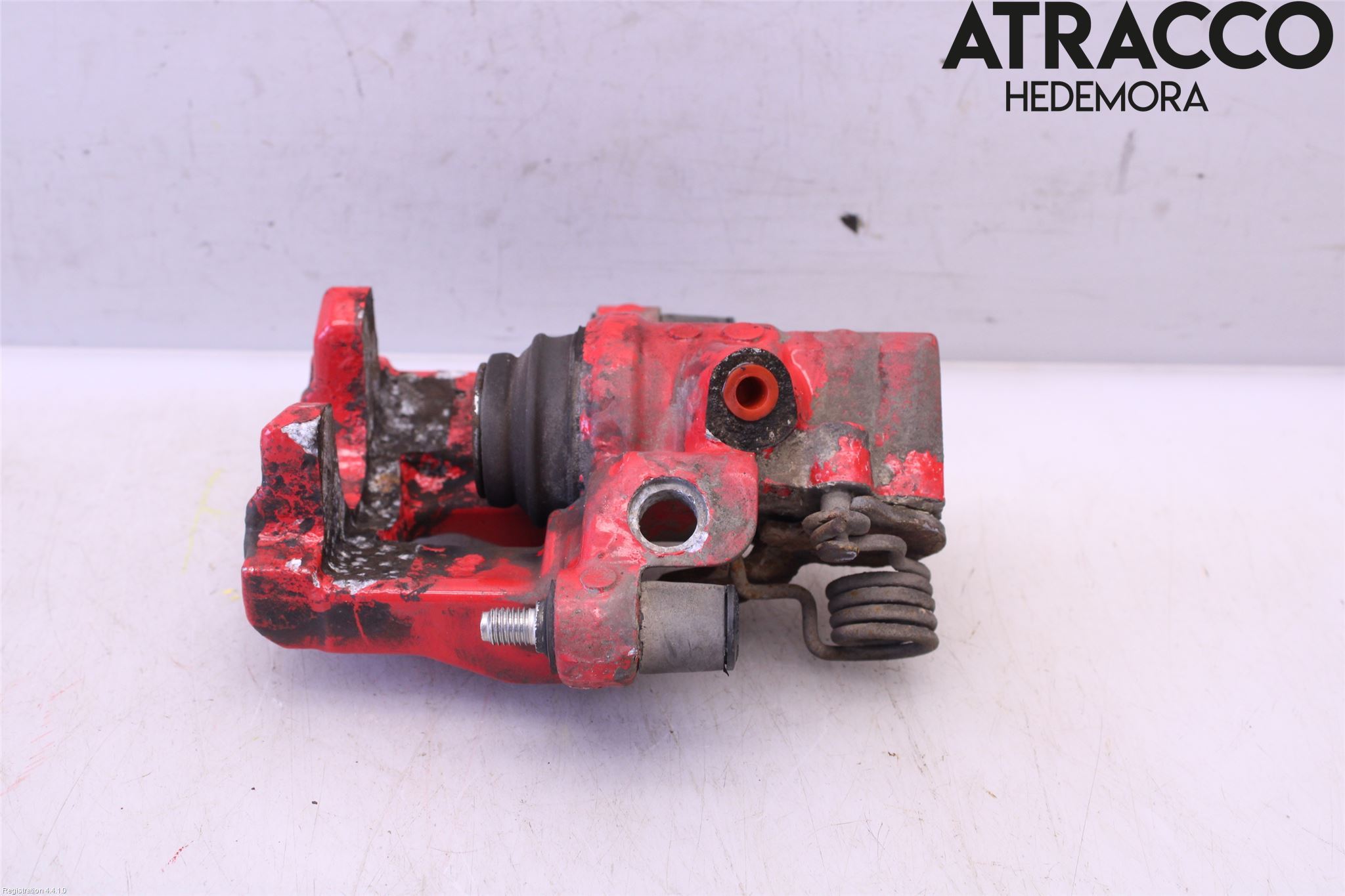 Ford FOCUS 11-14 Bremsecaliper Bak Venstre