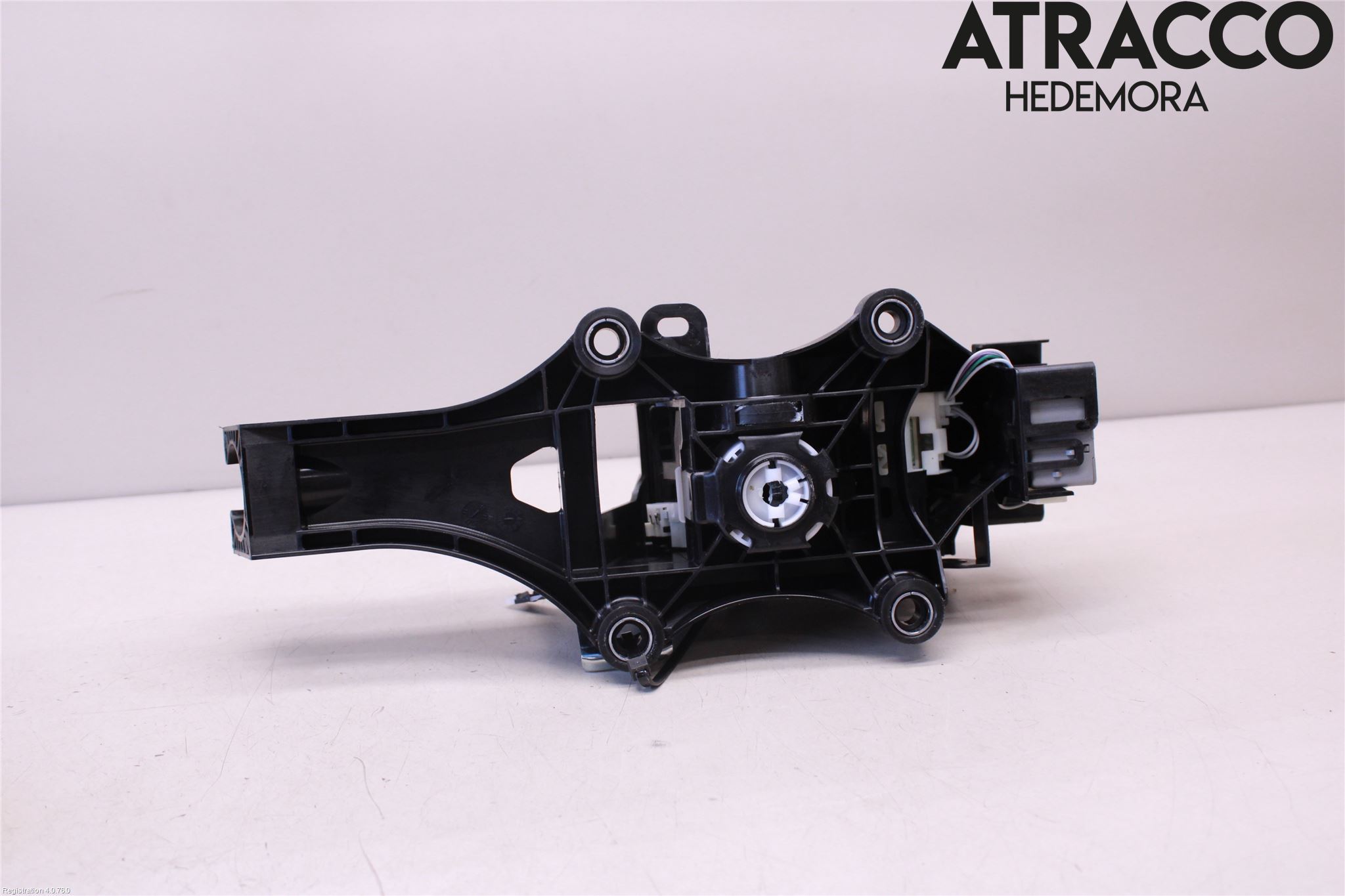 Toyota HILUX 16- Gearspak