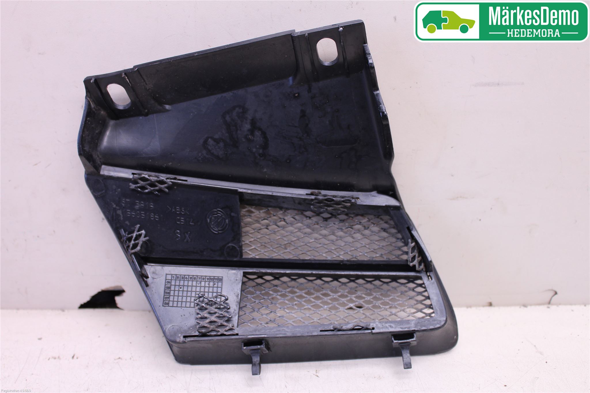 Alfa 156 Grill-Gitter