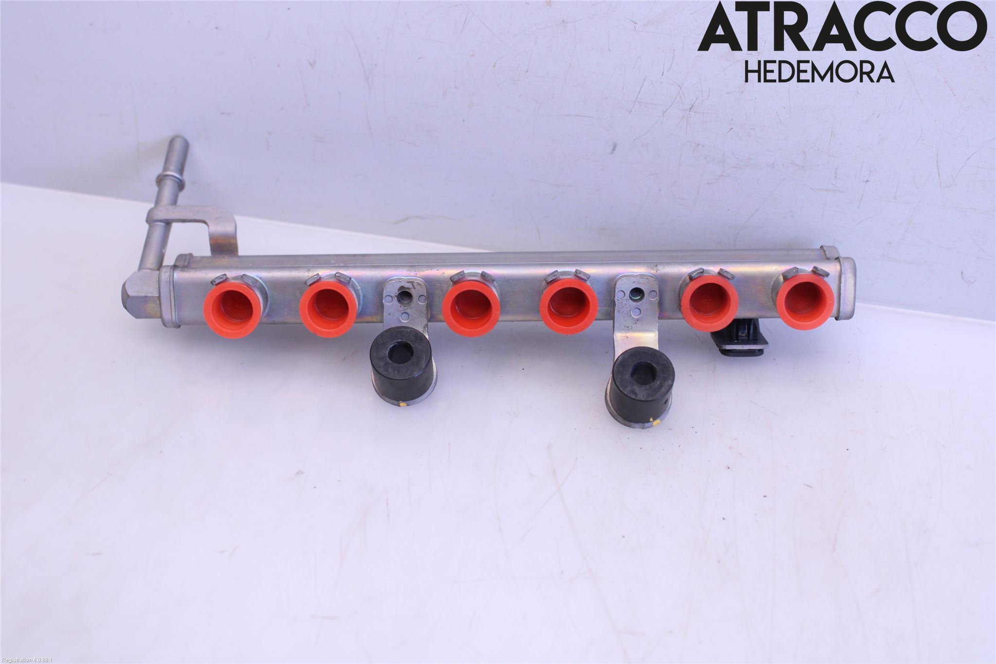 Toyota AYGO 15-21 Inj. Fuelrail