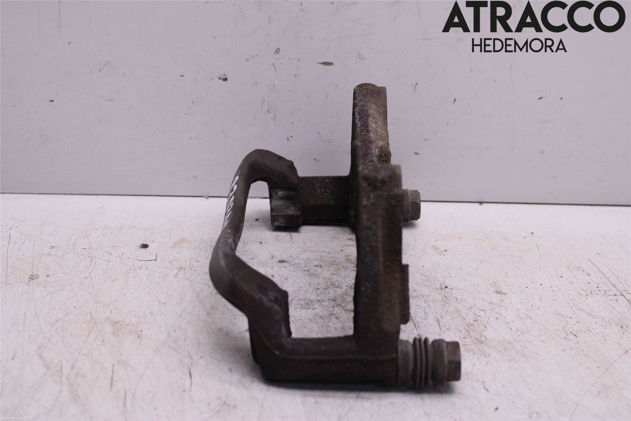 Opel MOKKA 13-20 Bremsecaliper Feste Holder