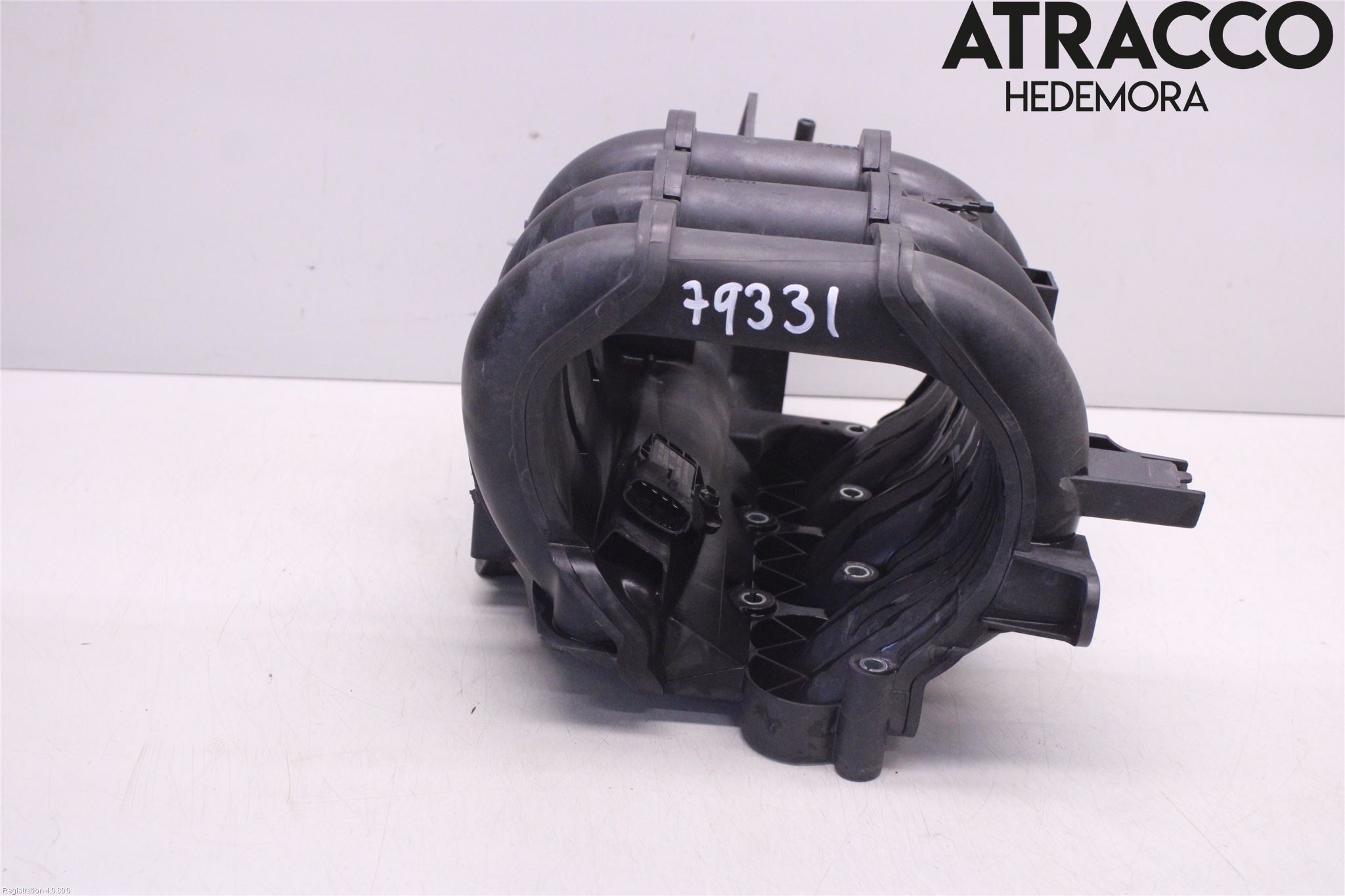 Ford FIESTA 13-17 Innsugningsmanifold