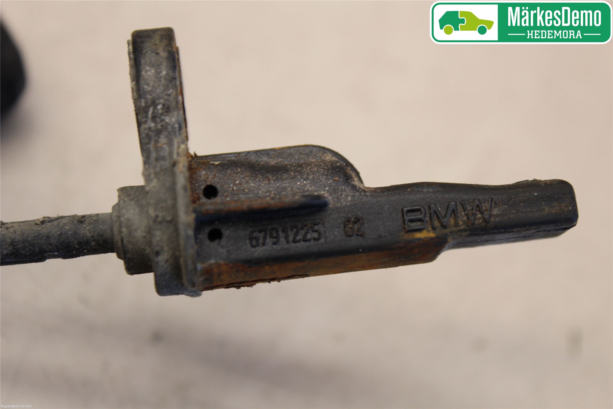 BMW 3 F30/F31/F80 12-19 Abs Føler