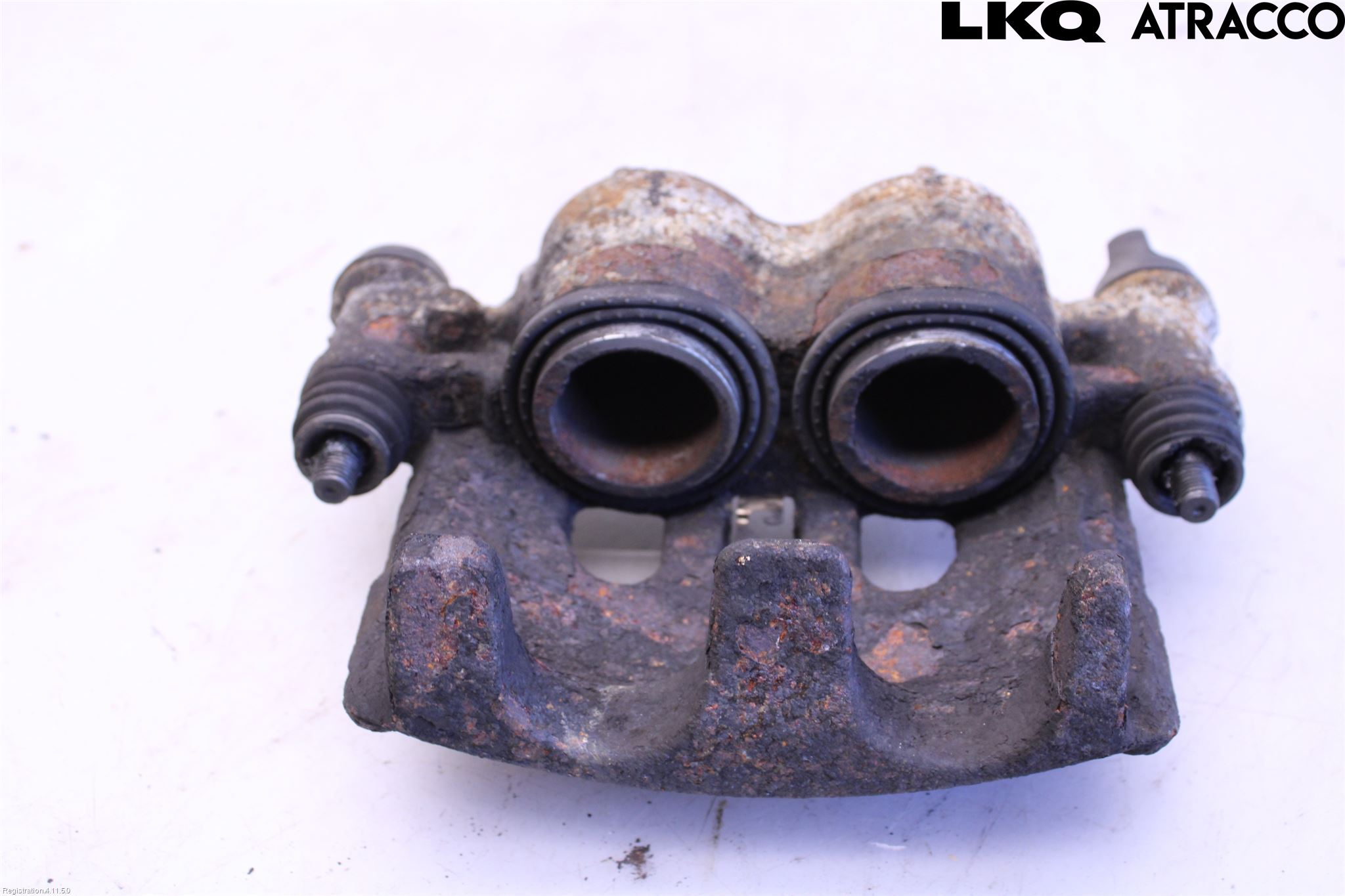 Nissan NV400 12-24 Bremsecaliper Foran Venstre