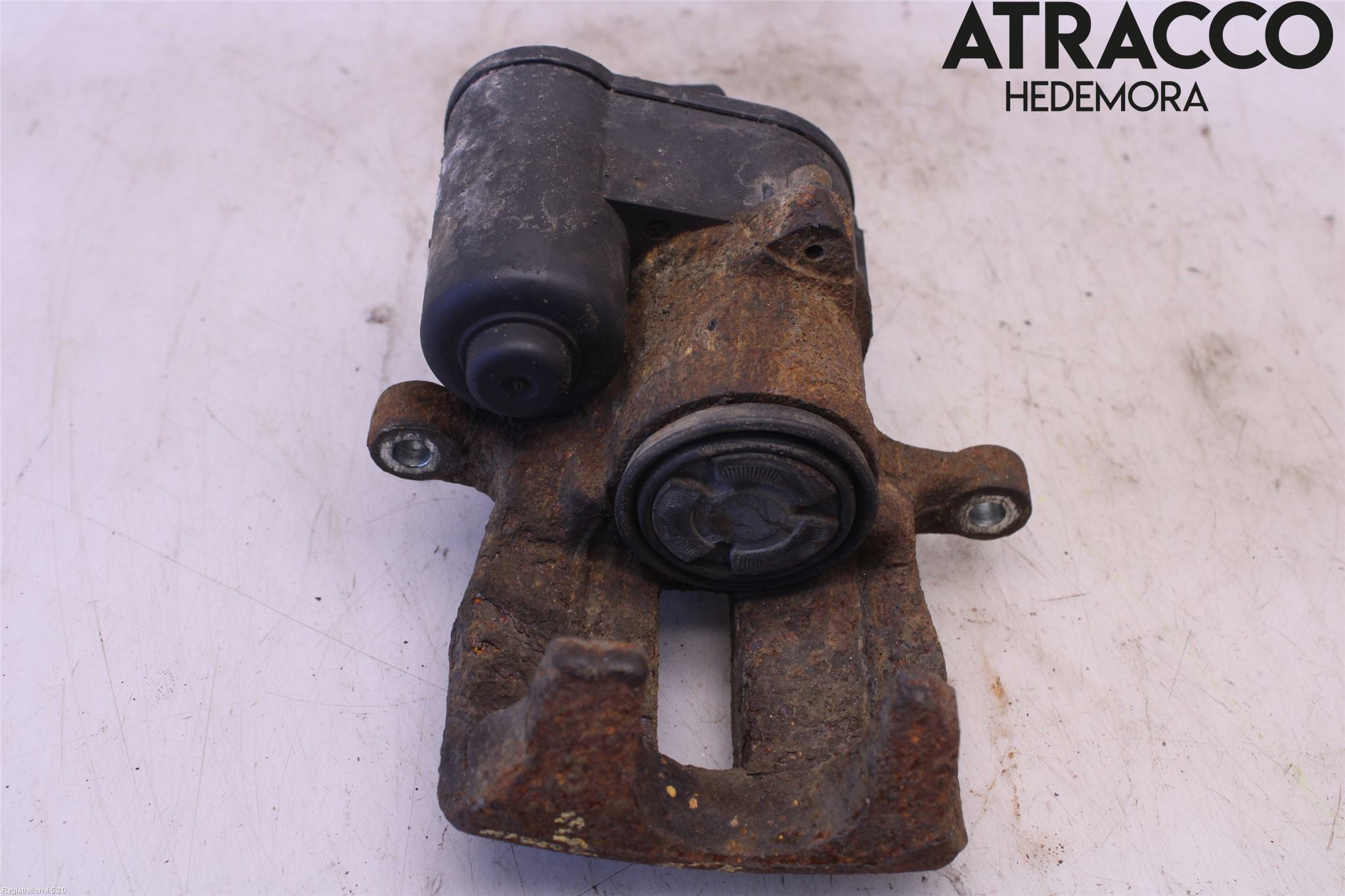 Volkswagen VW TIGUAN 07-16 Bremsecaliper Bak Venstre
