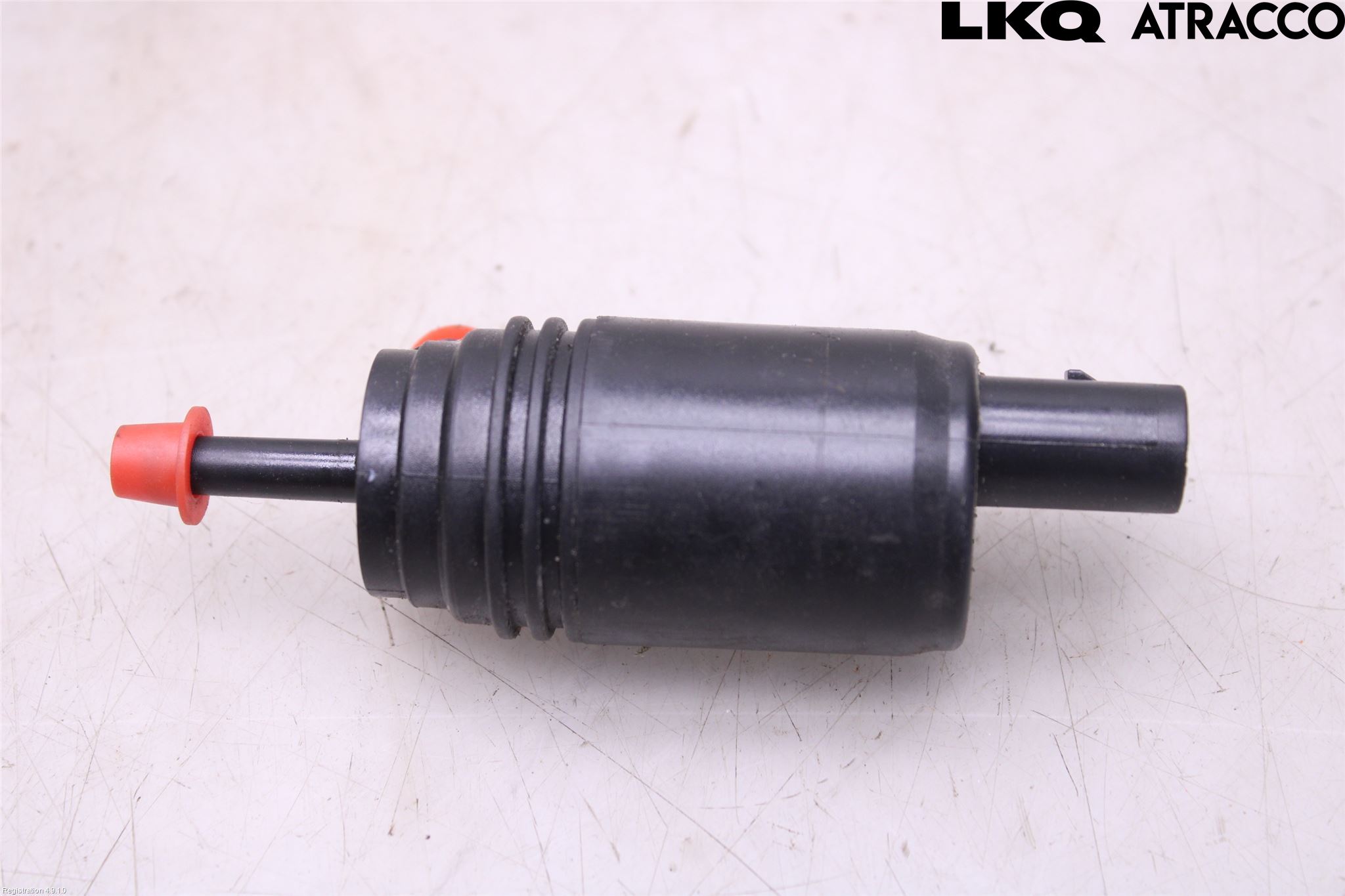 BMW 1 F20/F21 11-19 Spylerpumpe Frontrute