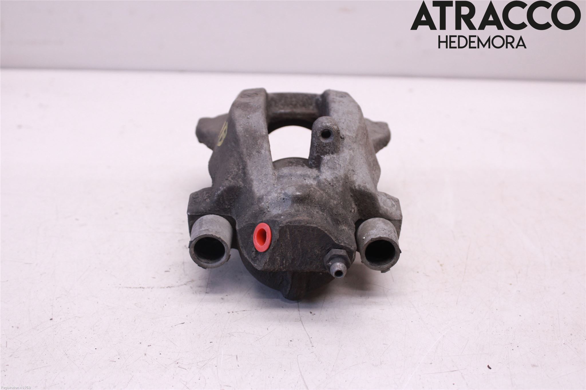 Mercedes-Benz MB S-KLASS (W221) 05-13 Bremsecaliper Bak Venstre