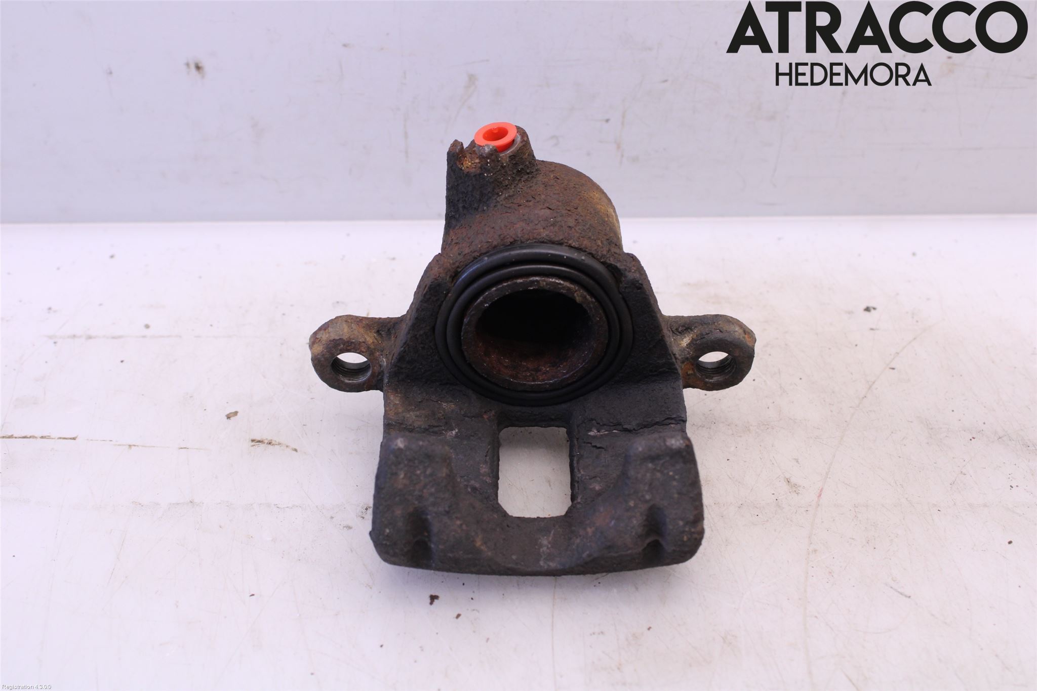 Toyota LANDCRUISER J120 02-09 Bremsecaliper Bak Høyre