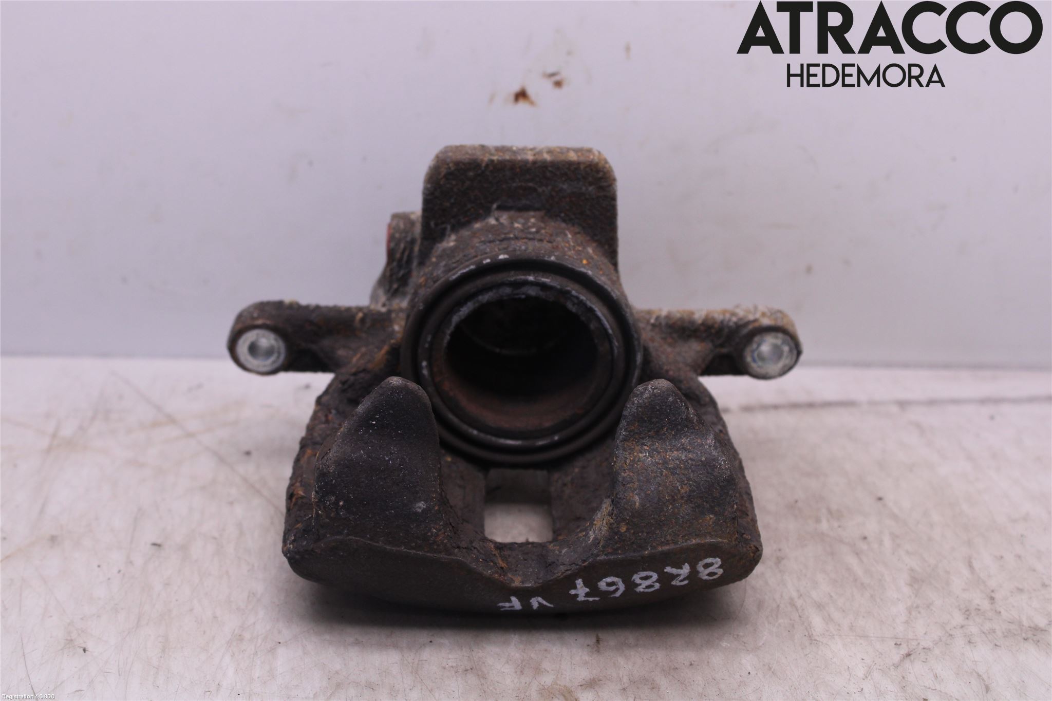 Mini COUPE R56 05-14 Bremsecaliper Foran Venstre