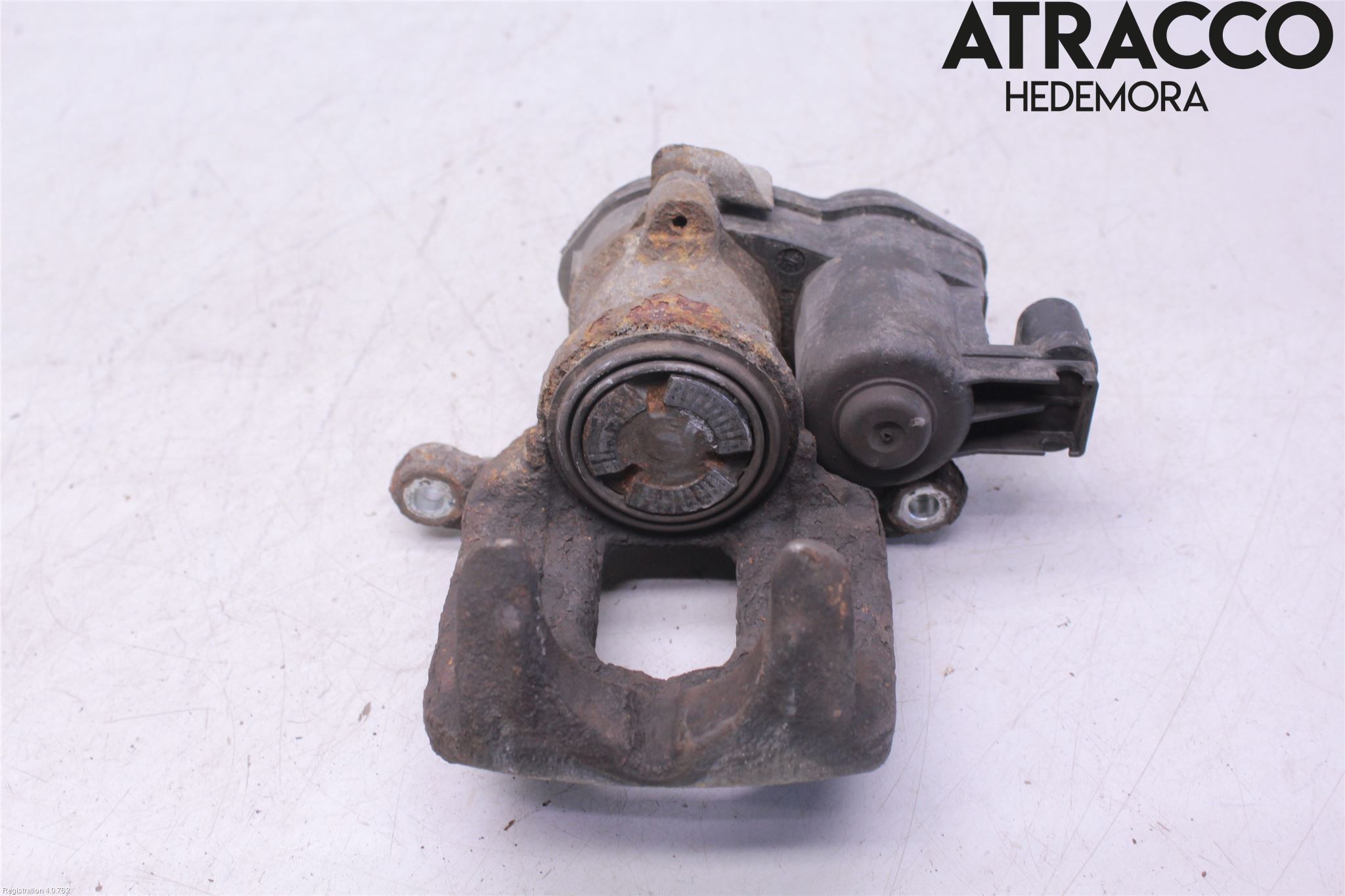BMW X4 F26 14-18 Bremsecaliper Bak Høyre