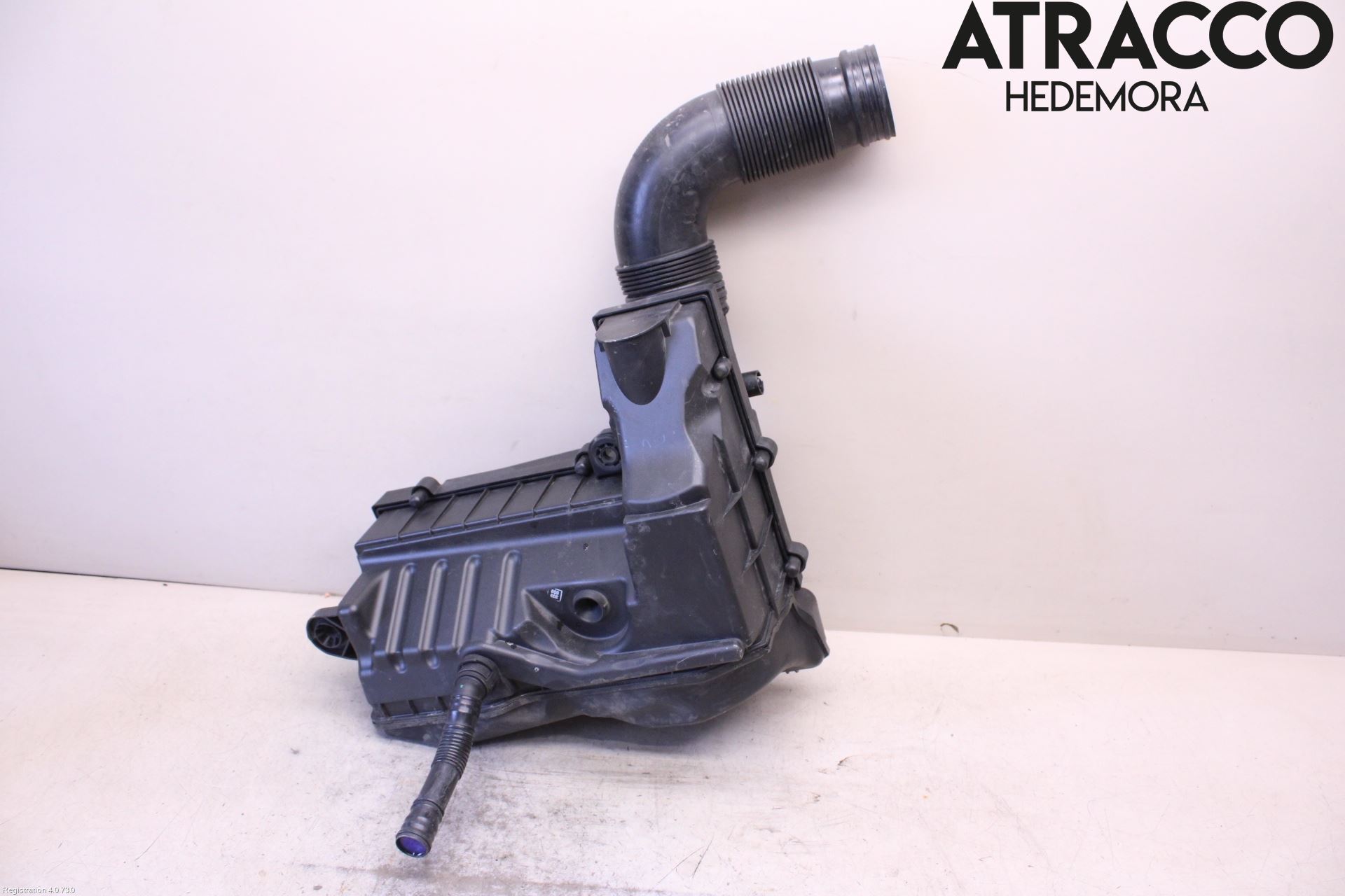 Volkswagen VW GOLF V 04-09 Luftfilter Boks