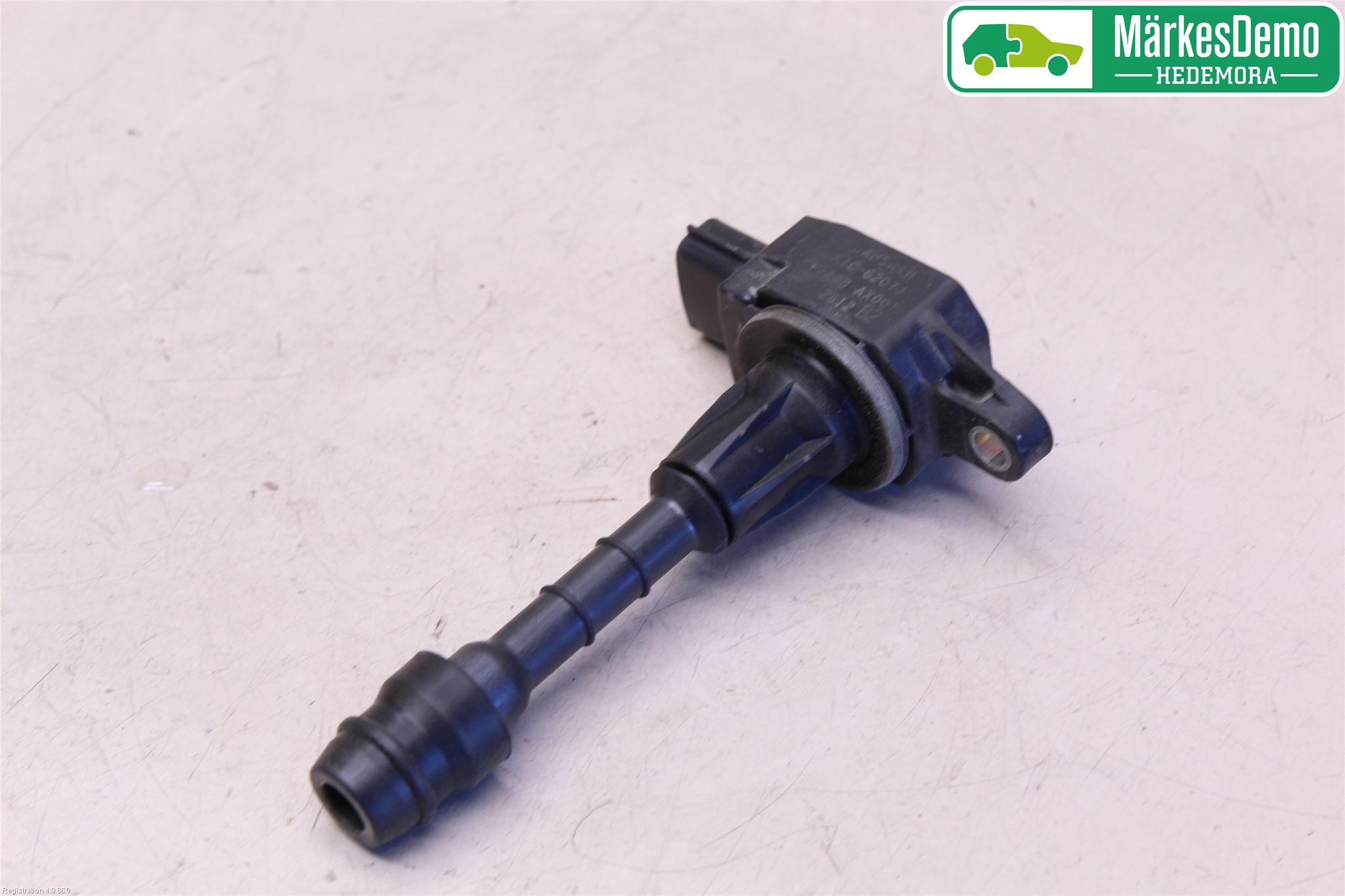 Nissan NOTE E11 06-14 Coil
