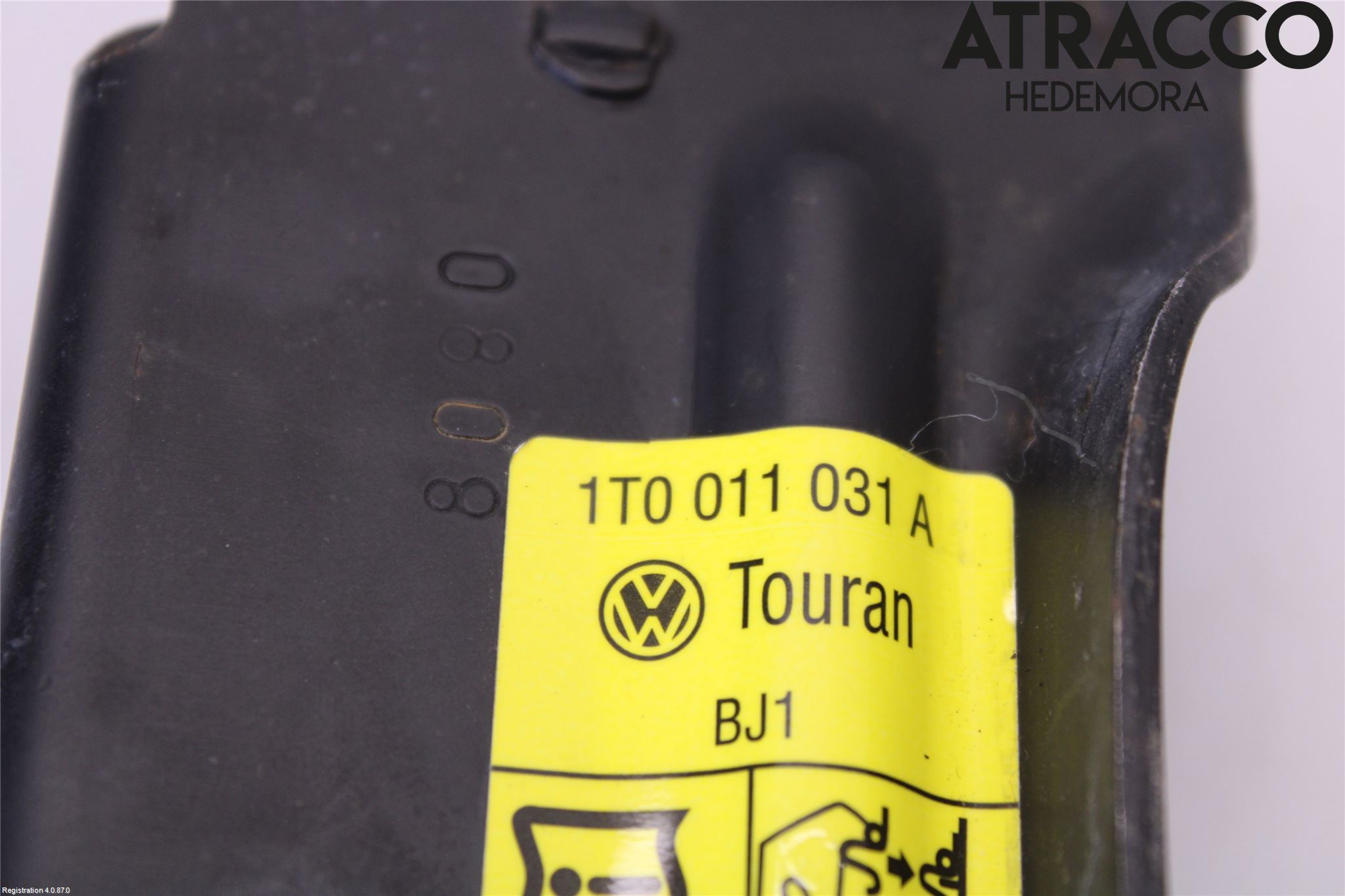 Volkswagen VW TOURAN 03-10 Jekk