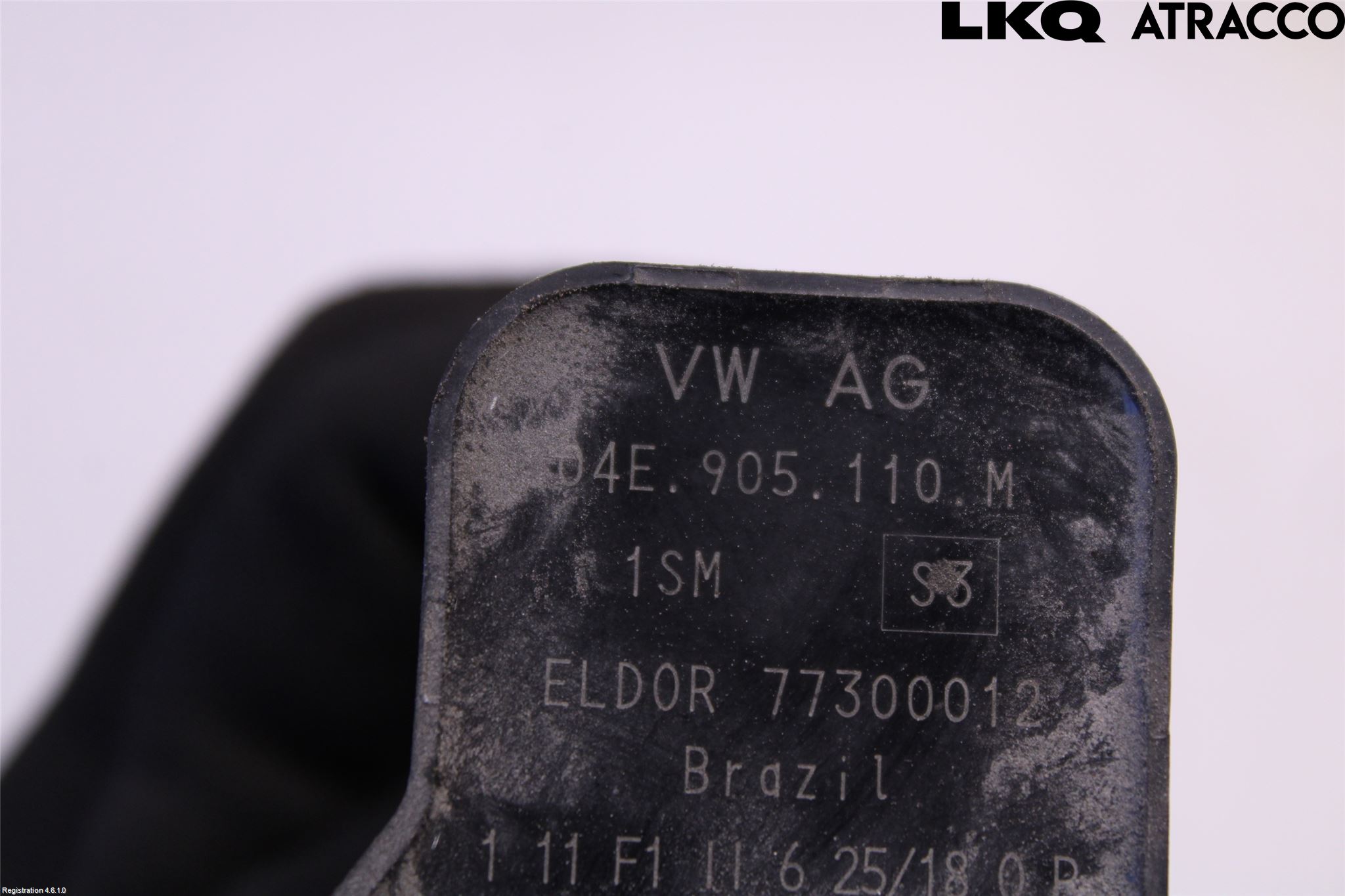 Volkswagen VW GOLF / E-GOLF VII 13-20 Coil