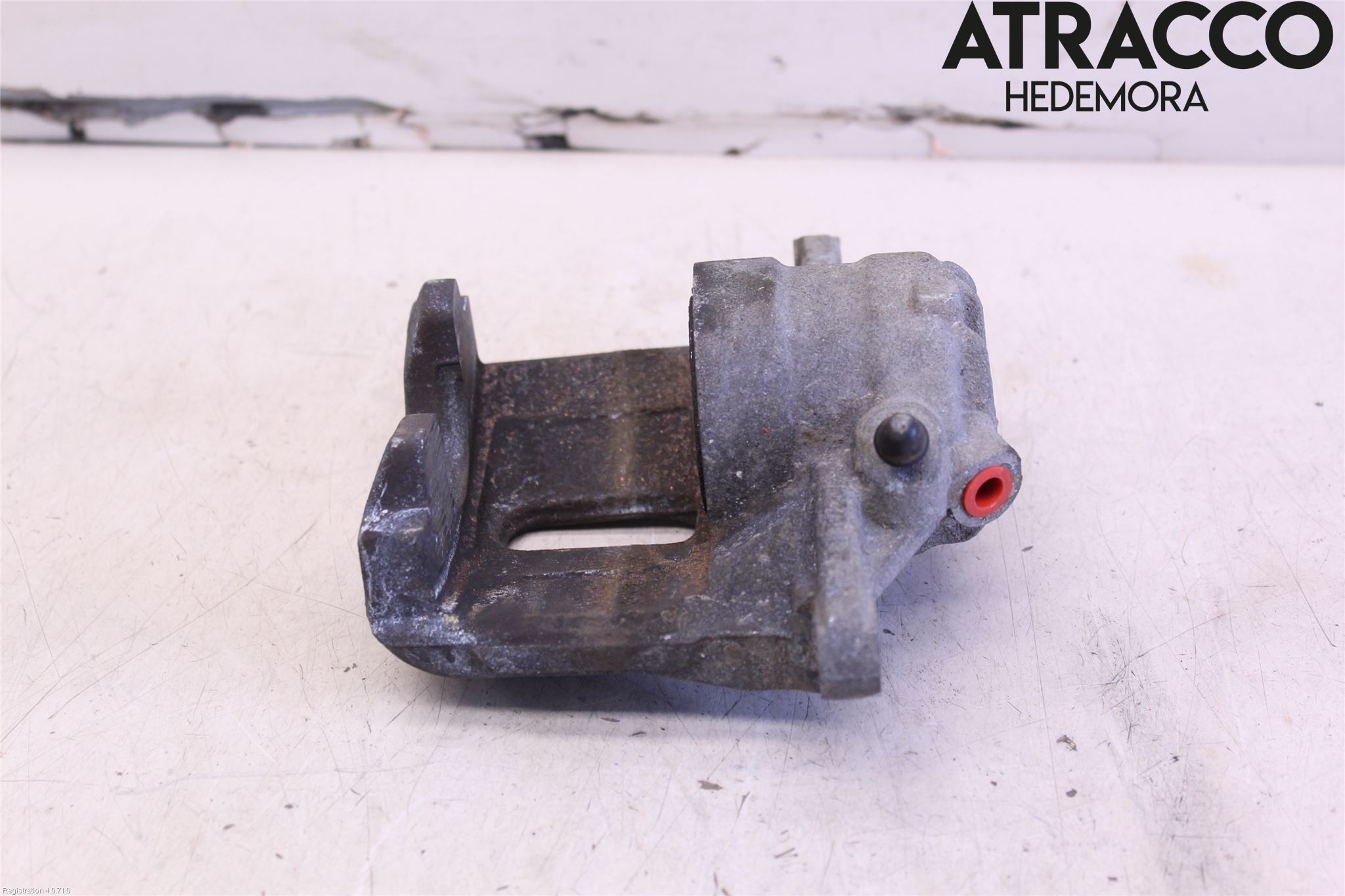 Citroen C3 AIRCROSS 18-23 Bremsecaliper Foran Høyre