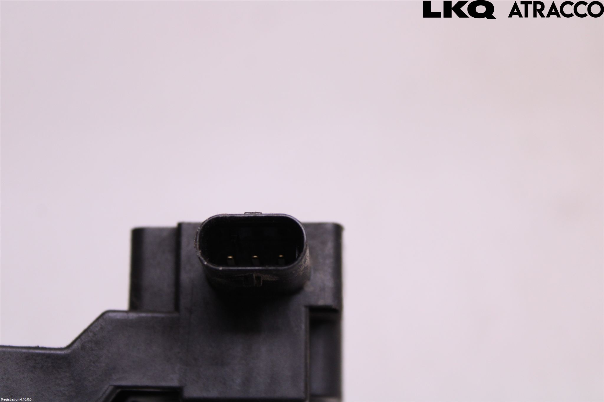Ford FIESTA 13-17 Coil